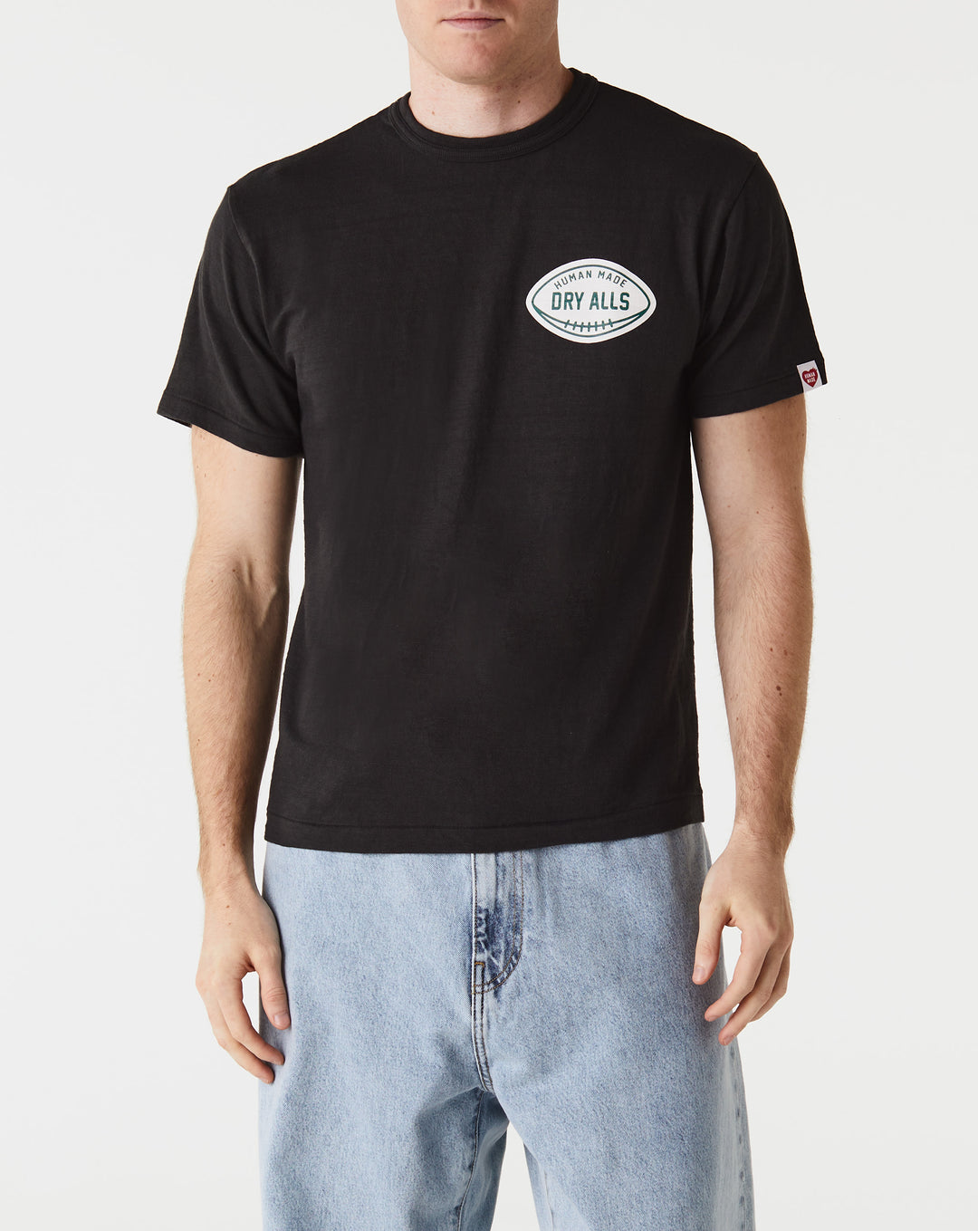 Human Made Graphic T-Shirt #3  - Cheap Erlebniswelt-fliegenfischen Jordan outlet
