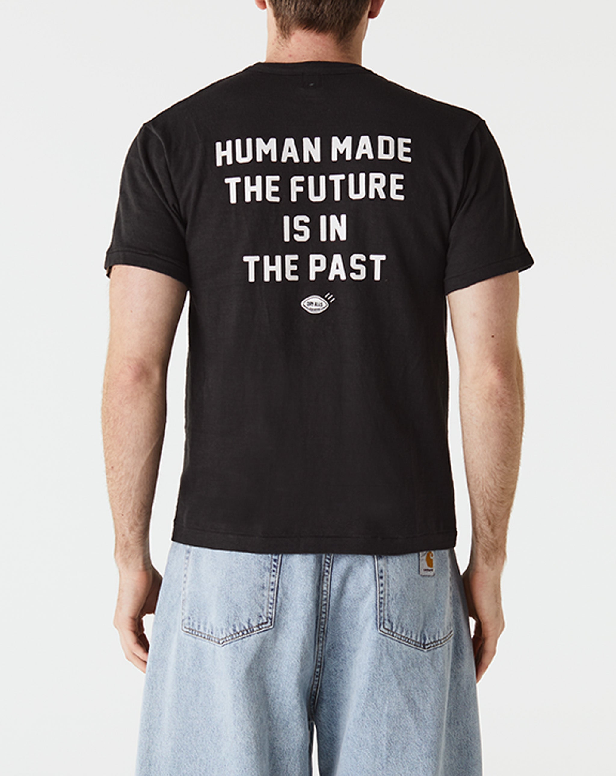Human Made Graphic T-Shirt #3  - Cheap Erlebniswelt-fliegenfischen Jordan outlet