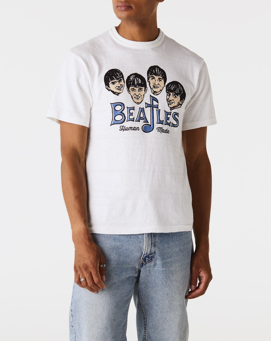 Human Made Beatles T-Shirt