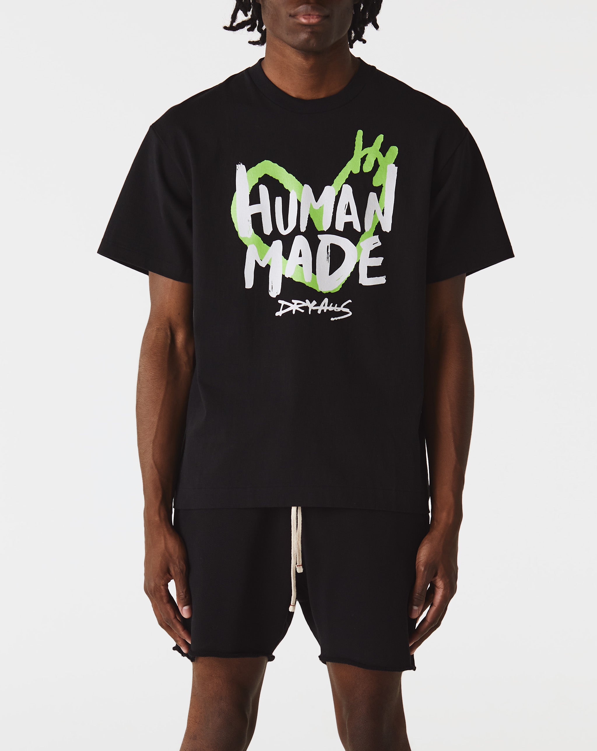 Human Made Graphic T-shirt Leopard  - Cheap Urlfreeze Jordan outlet