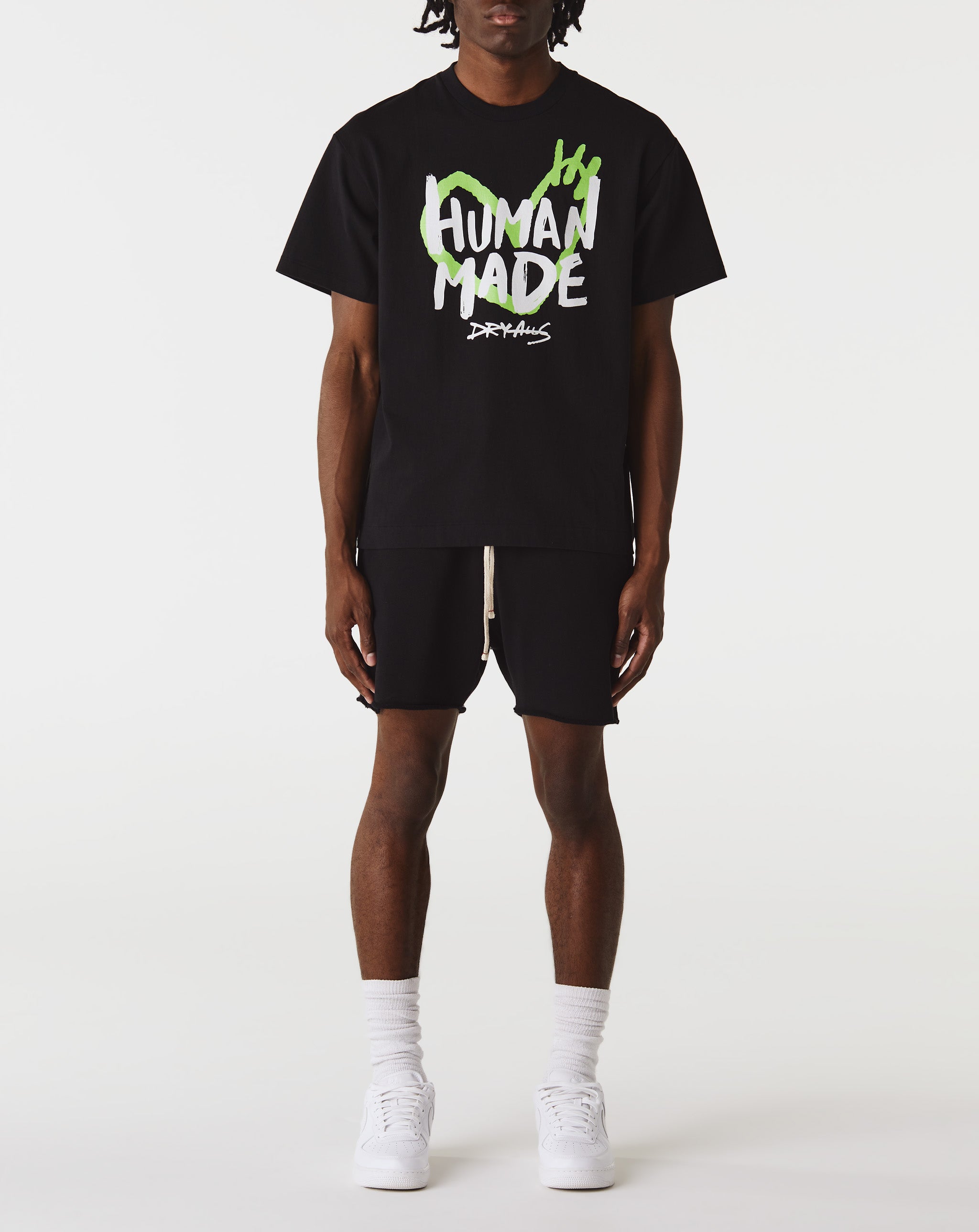 Human Made Graphic T-Shirt  - Cheap Urlfreeze Jordan outlet