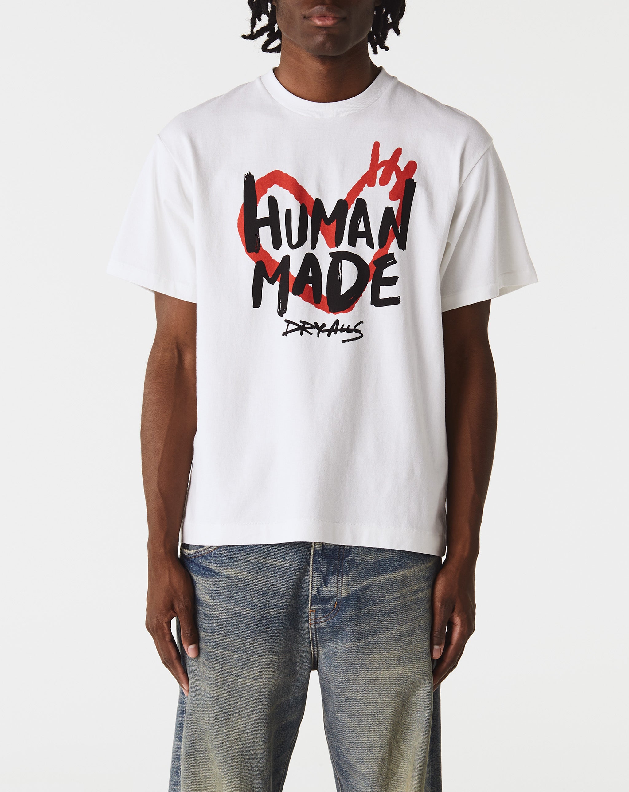 Human Made Graphic T-Shirt  - Cheap Cerbe Jordan outlet