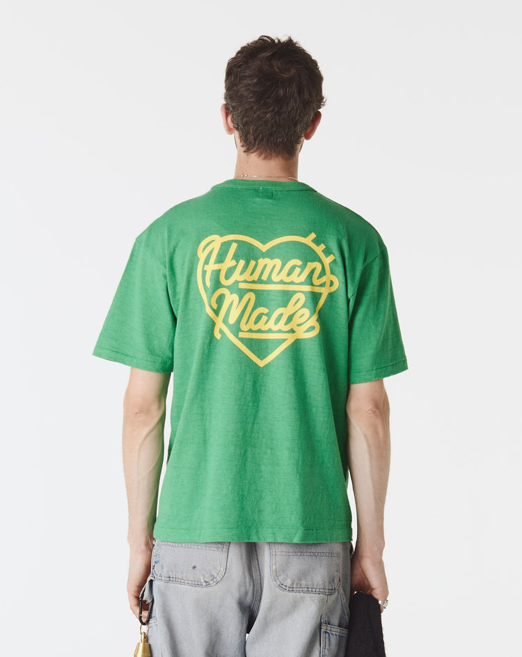 Human Made Color T-Shirt  - XHIBITION