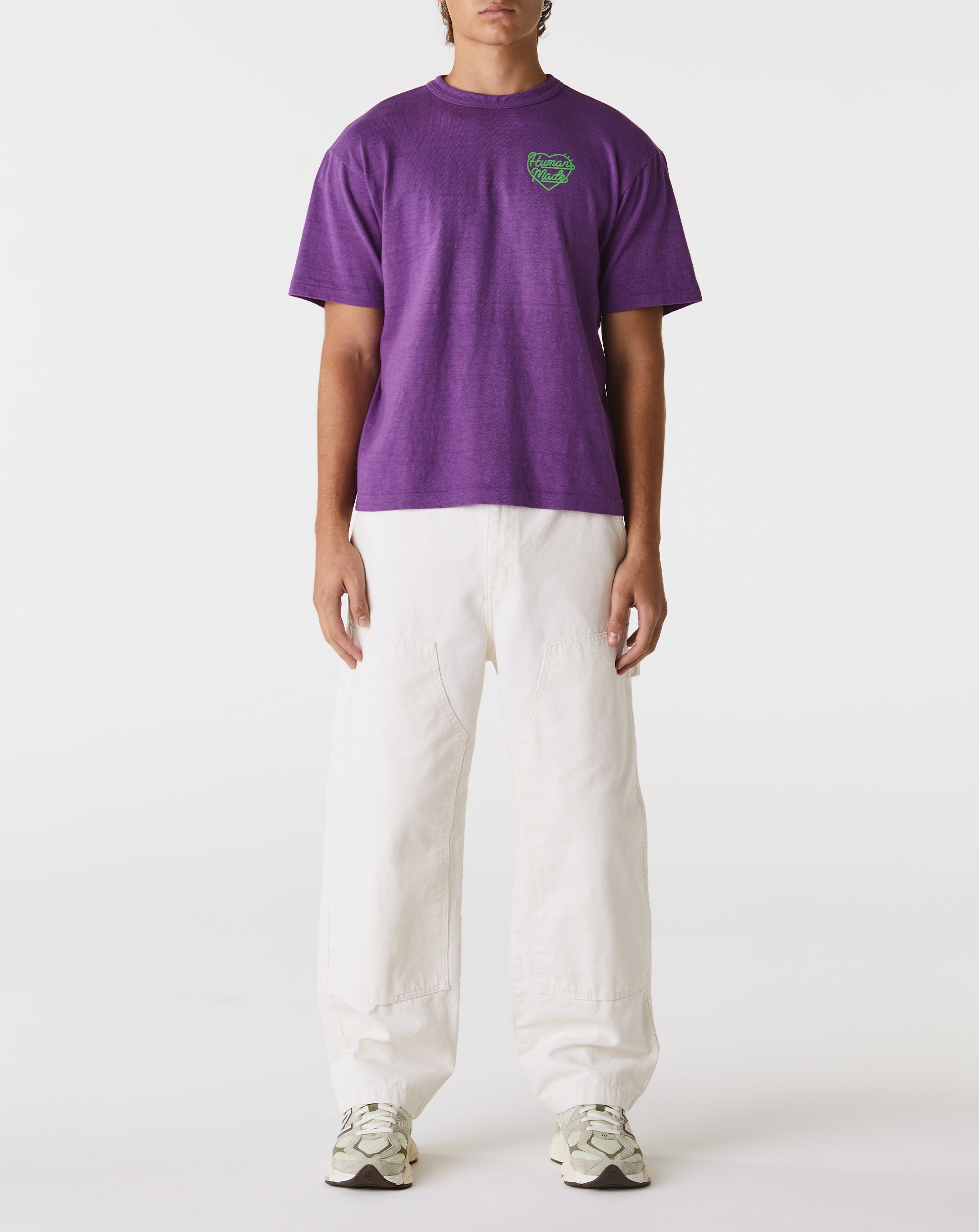 Human Made Color T-Shirt  - Cheap Cerbe Jordan outlet