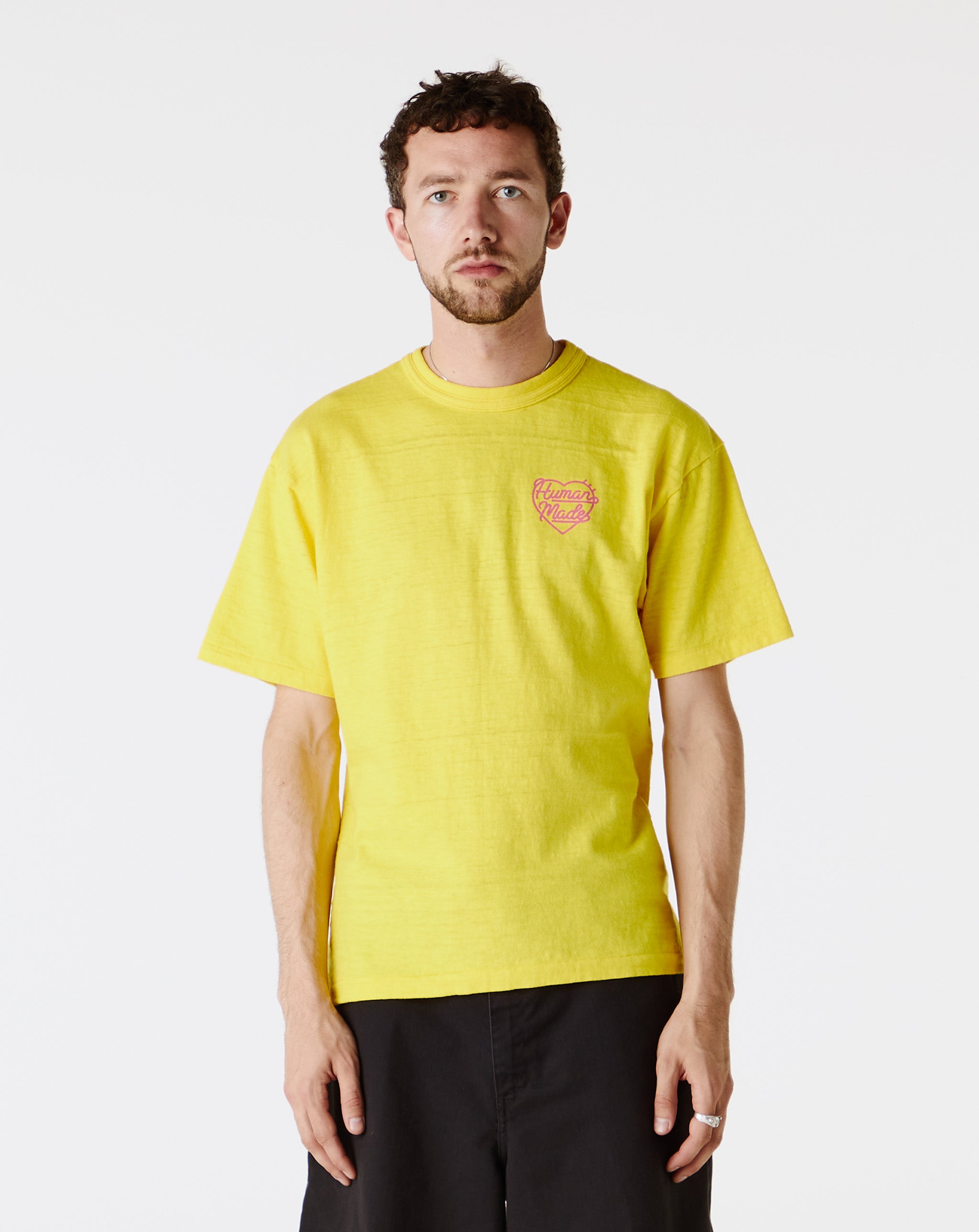 Human Made Color T-Shirt  - XHIBITION