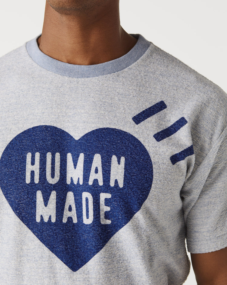 Human Made Pile T-Shirt  - XHIBITION