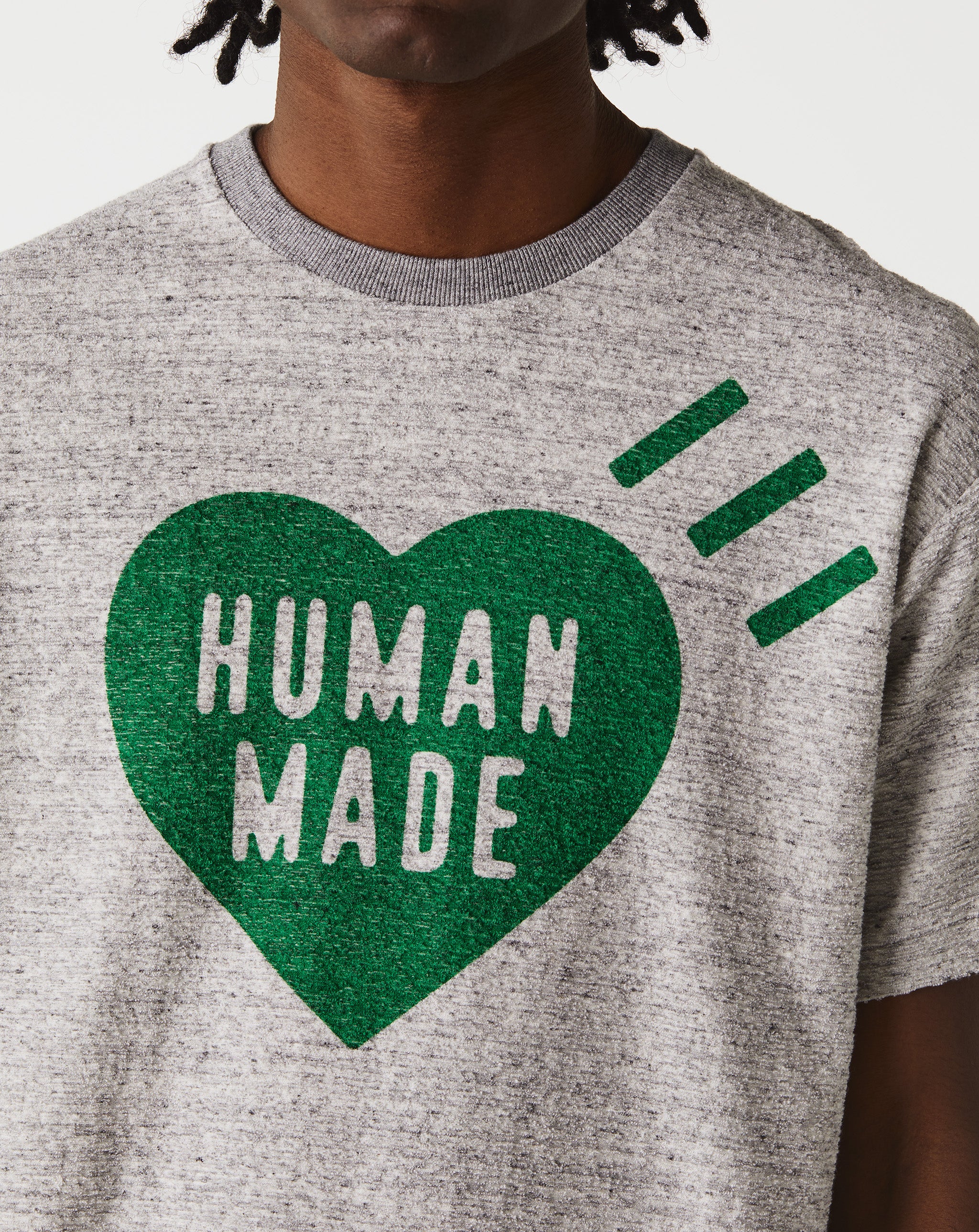Human Made Pile T-Shirt  - Cheap Cerbe Jordan outlet
