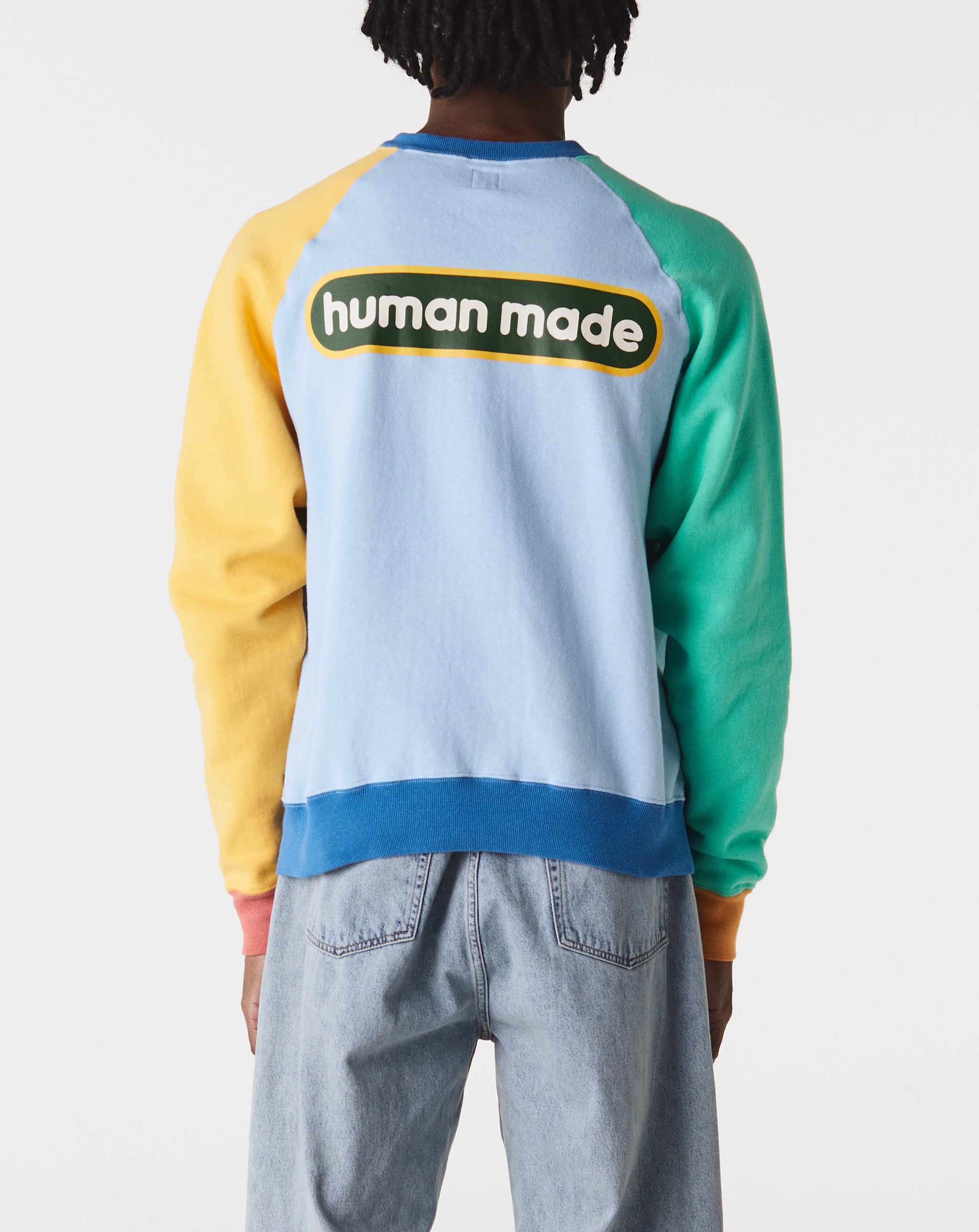 Crazy Tsuriami Sweatshirt – Xhibition