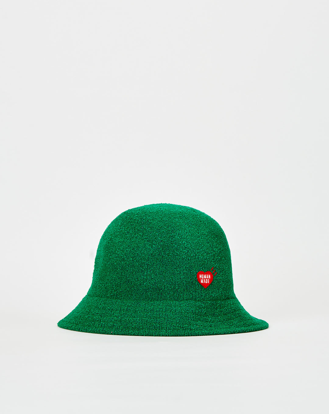 Human Made Pile Bucket Hat  - XHIBITION