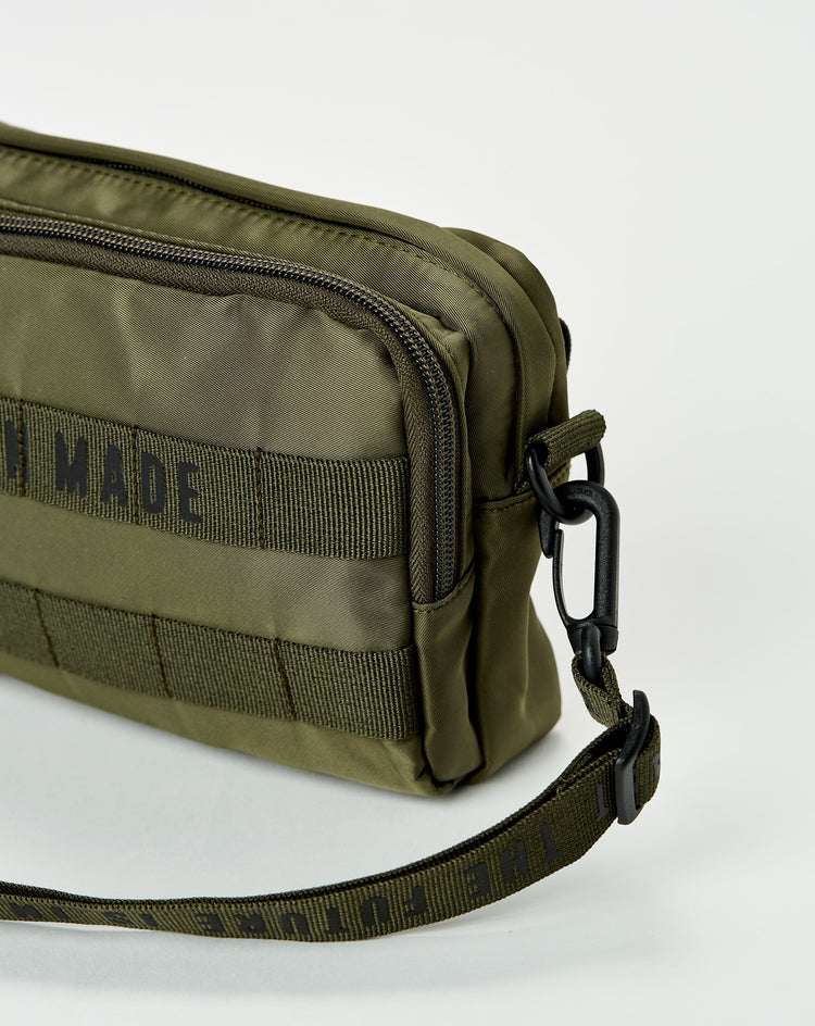 Human Made Military Pouch Small  - Cheap Cerbe Jordan outlet