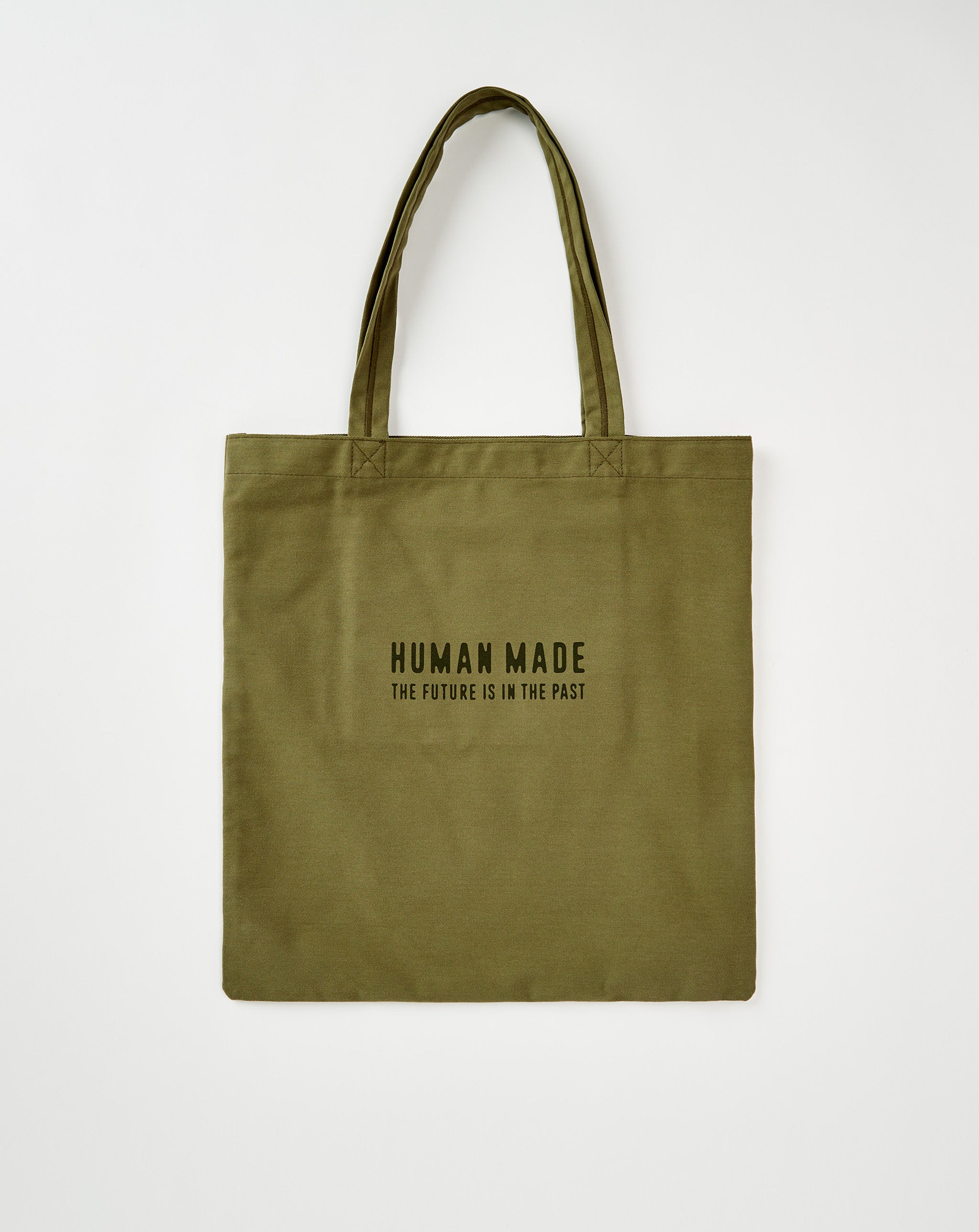 Human Made Book Tote  - Cheap Cerbe Jordan outlet