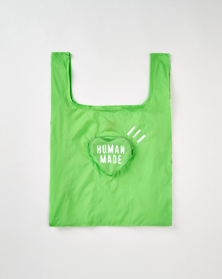 Human Made Heart Shopper Bag  - XHIBITION