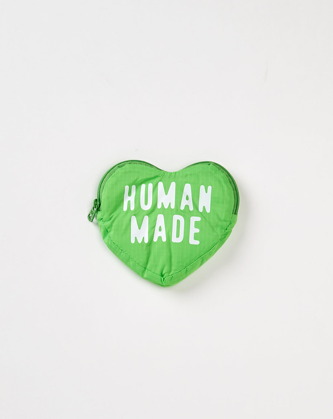 Human Made Heart Shopper Bag  - XHIBITION