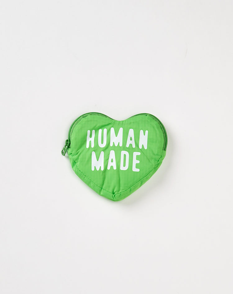 Human Made Heart Shopper Bag  - XHIBITION