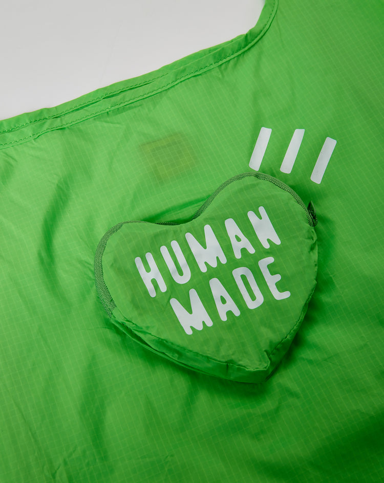 Human Made Heart Shopper Bag  - XHIBITION