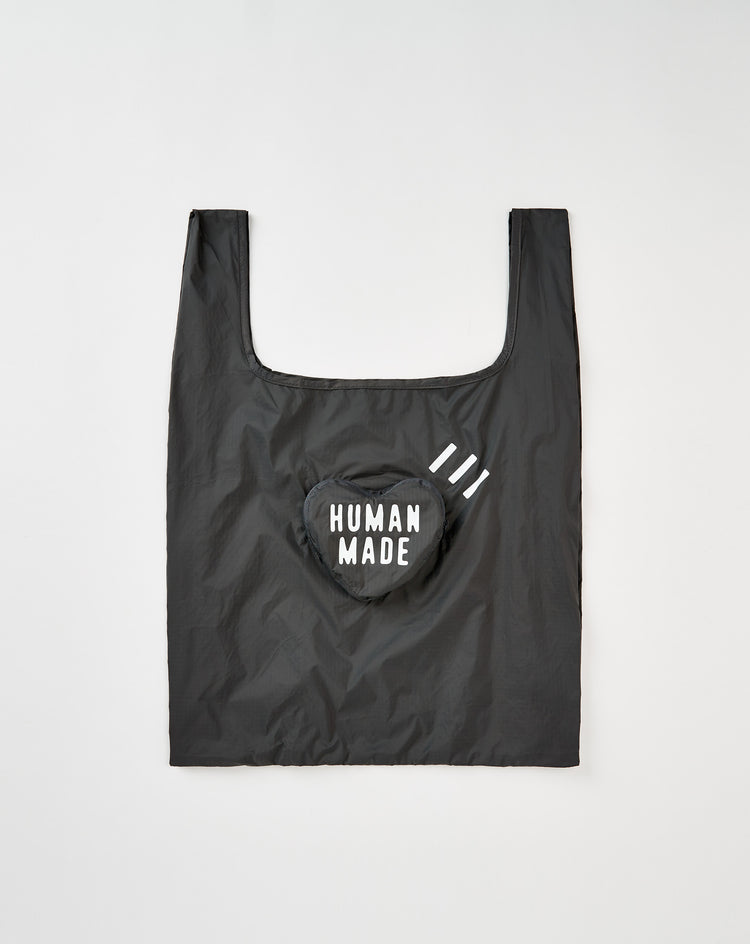 Human Made Heart Shopper Bag  - XHIBITION