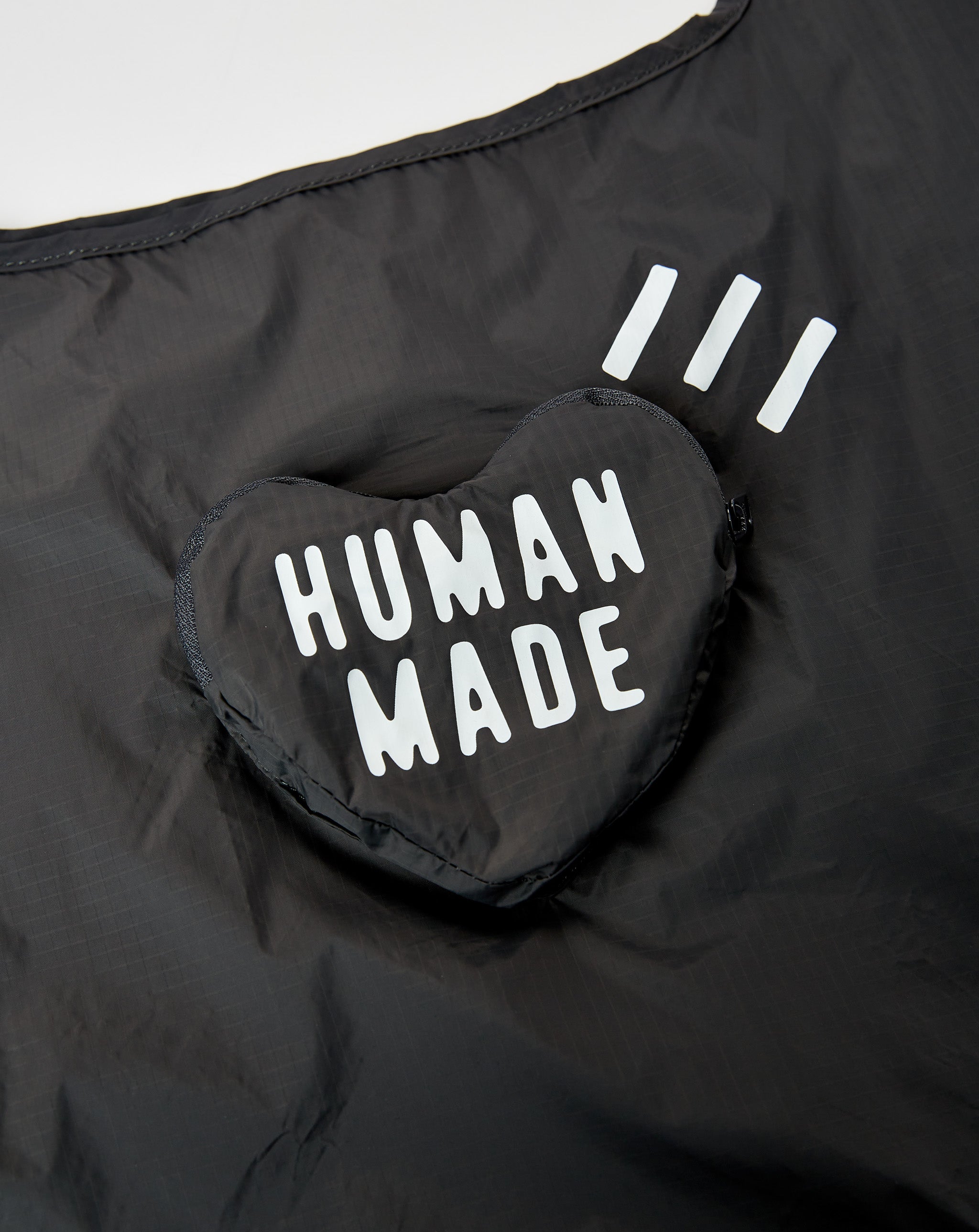 Human Made Heart Shopper Bag  - Cheap Cerbe Jordan outlet