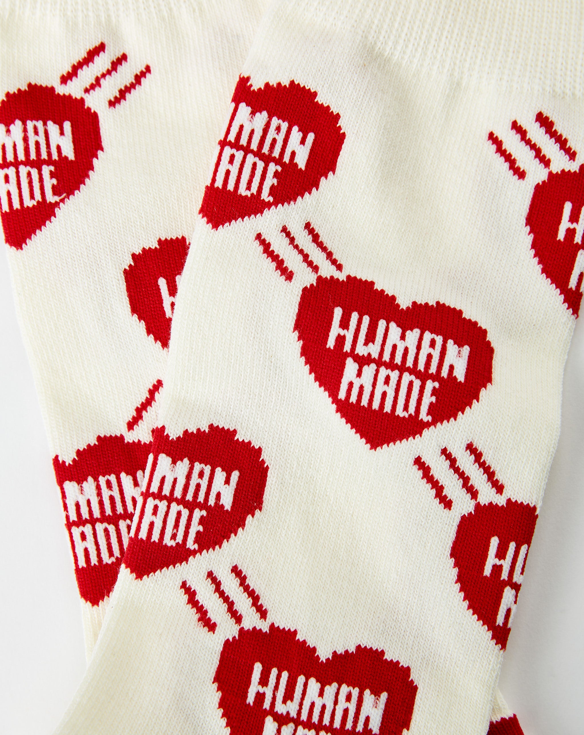 Heart Socks – Xhibition