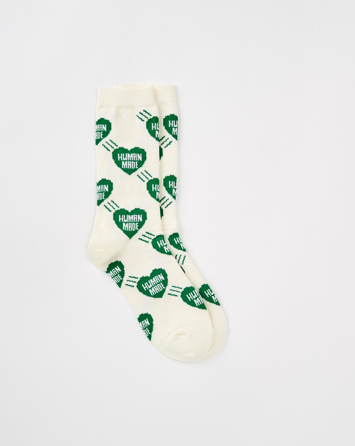 Heart Socks