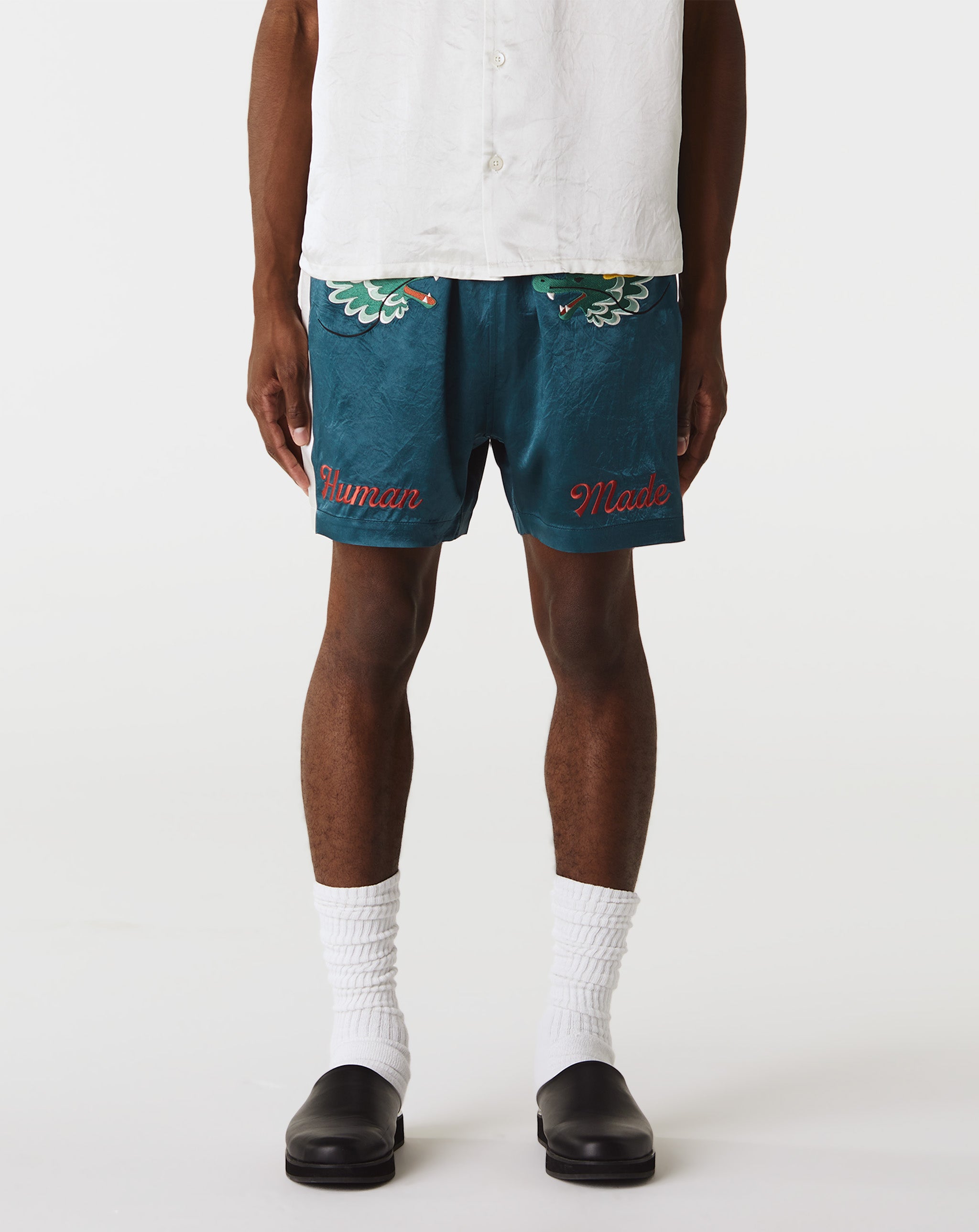 Human Made Yokosuka Shorts  - Cheap Cerbe Jordan outlet