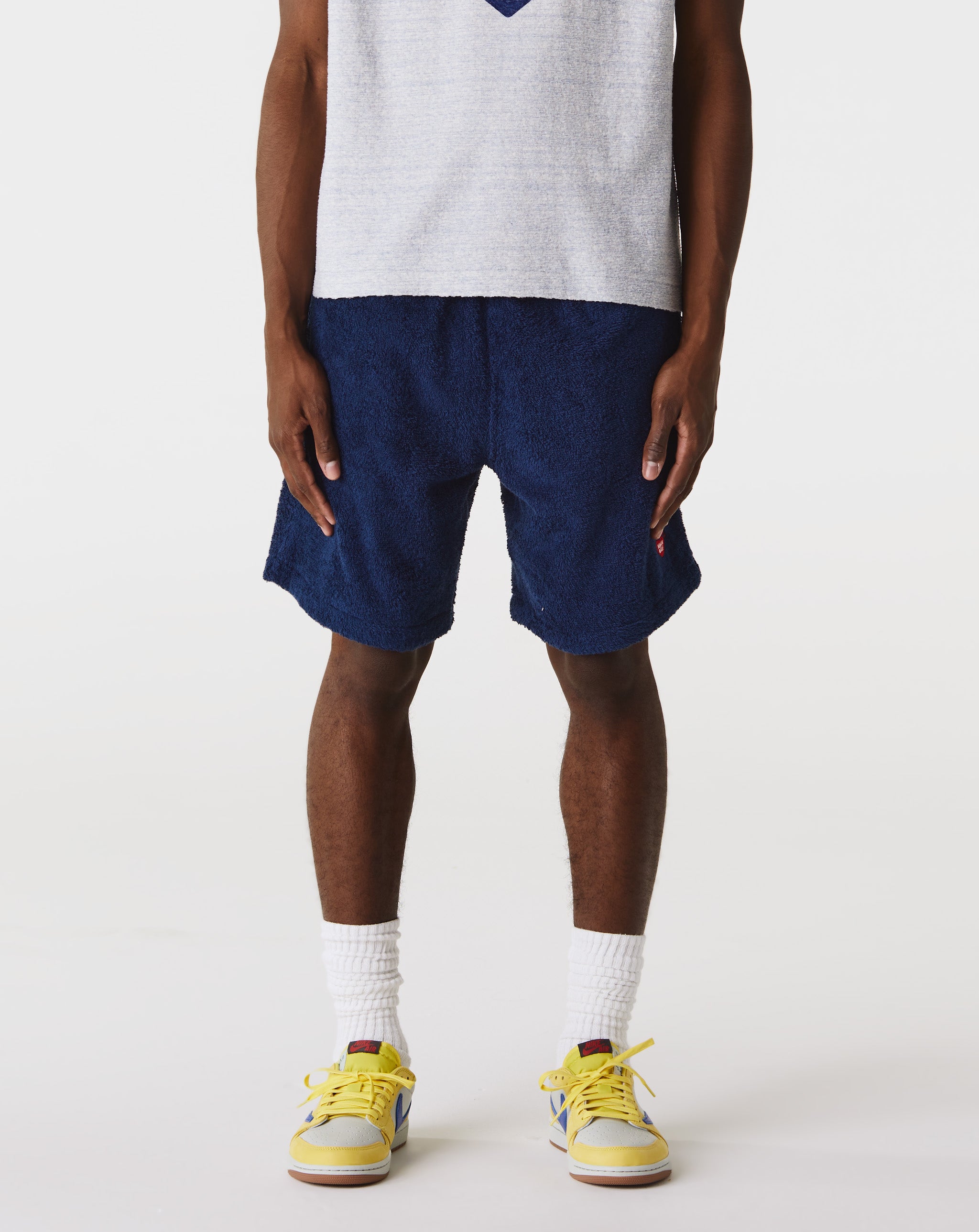 Human Made Pile Shorts  - Cheap Cerbe Jordan outlet