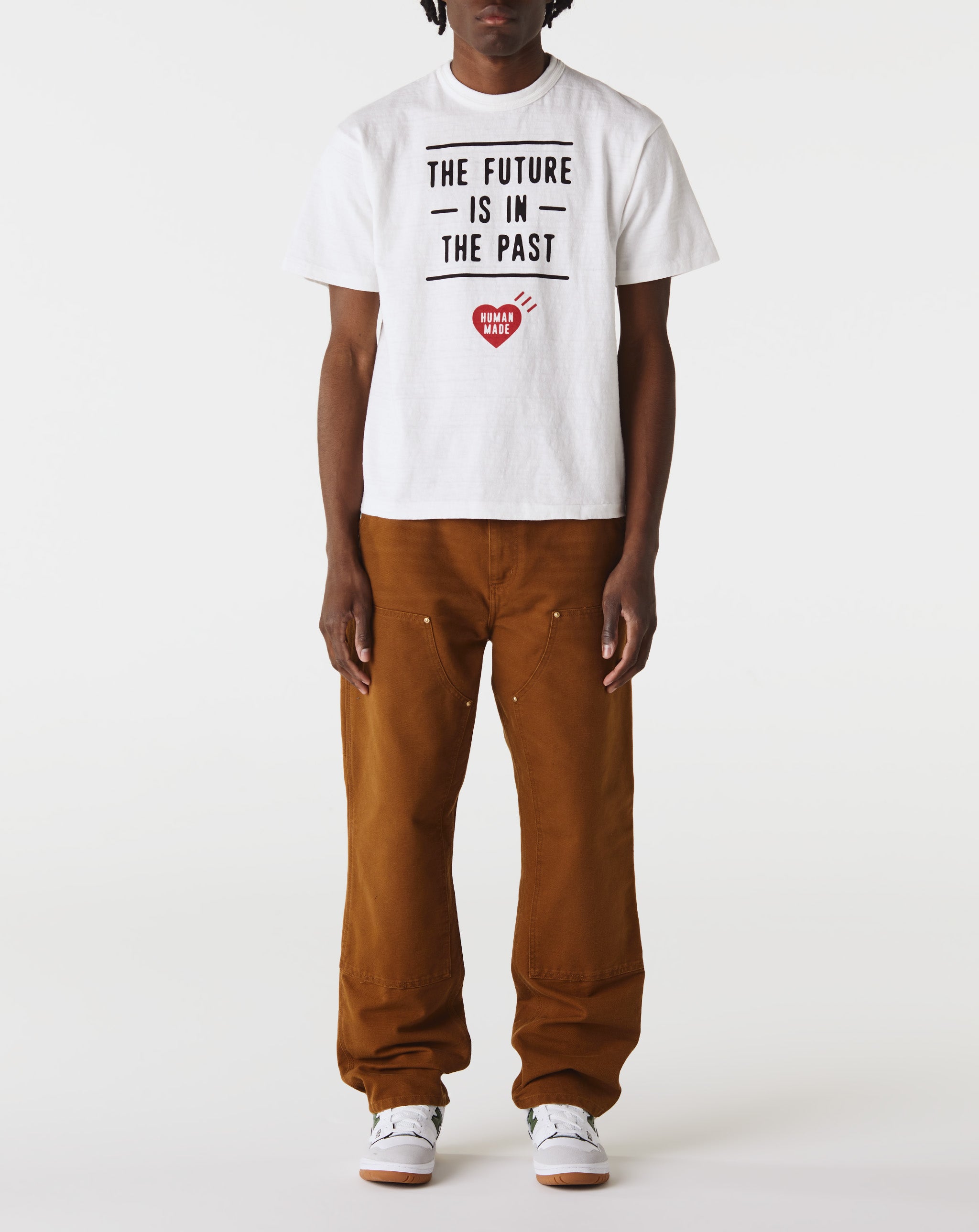 超激得限定SALEhumanmade GRAPHIC T-SHIRT #03 2XL Tシャツ/カットソー(半袖/袖なし)