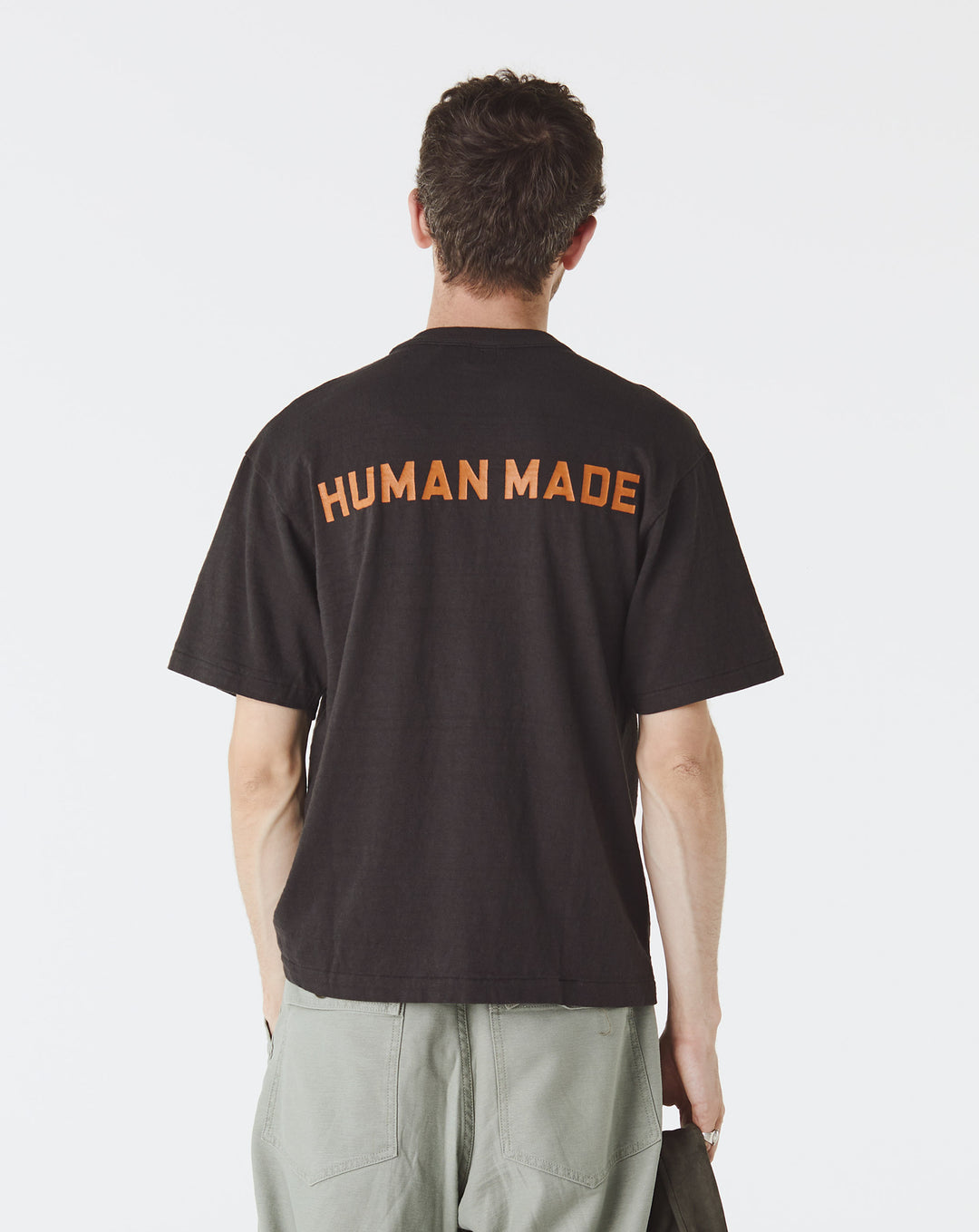 Human Made Graphic T-Shirt #10  - XHIBITION