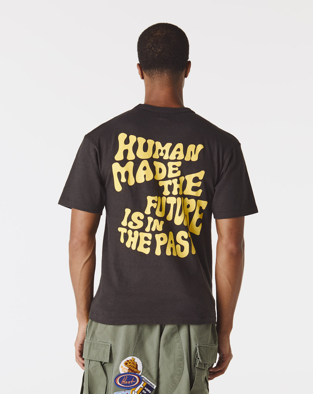 Human Made Graphic T-Shirt #13  - XHIBITION