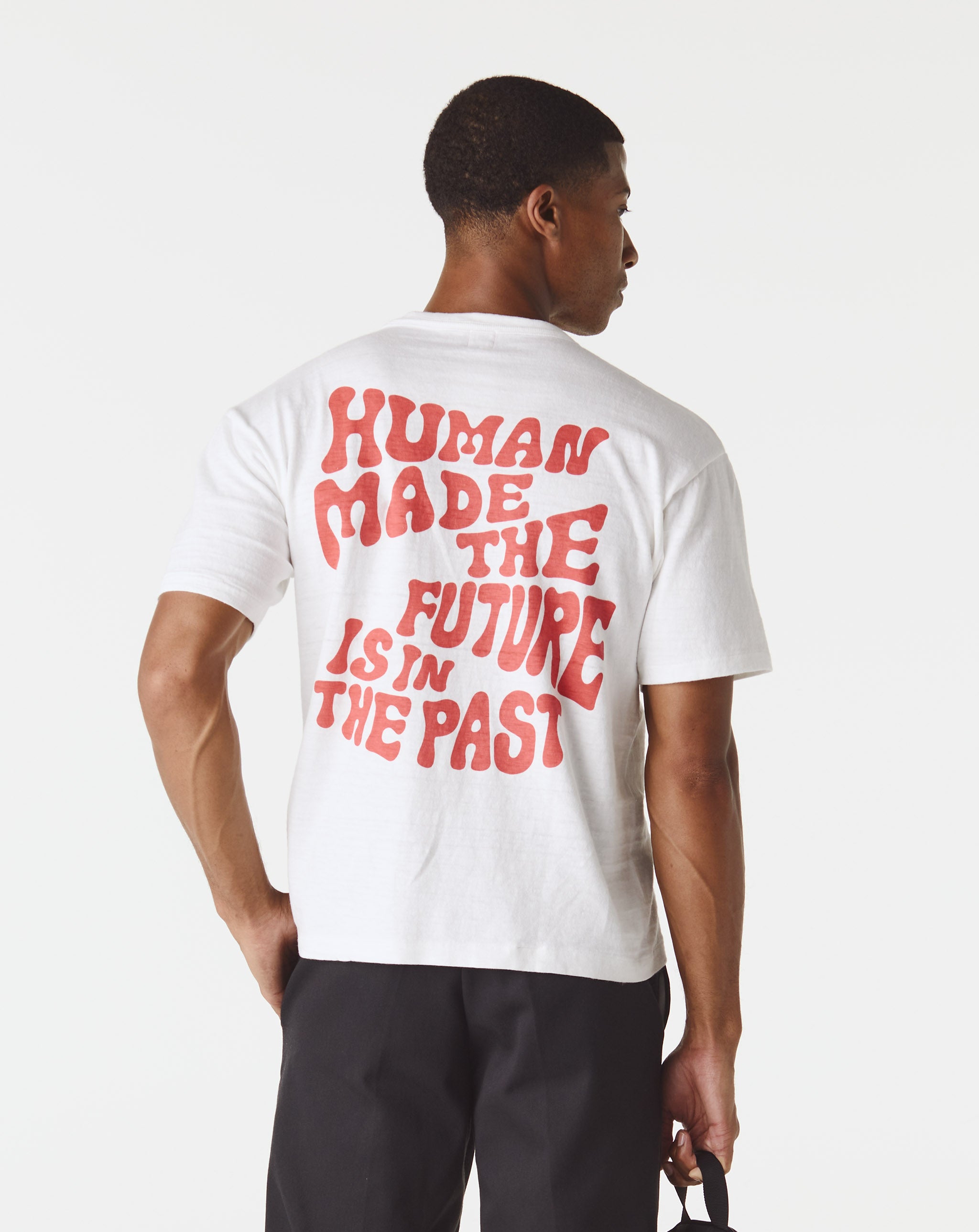Human Made Graphic T-Shirt #13  - XHIBITION