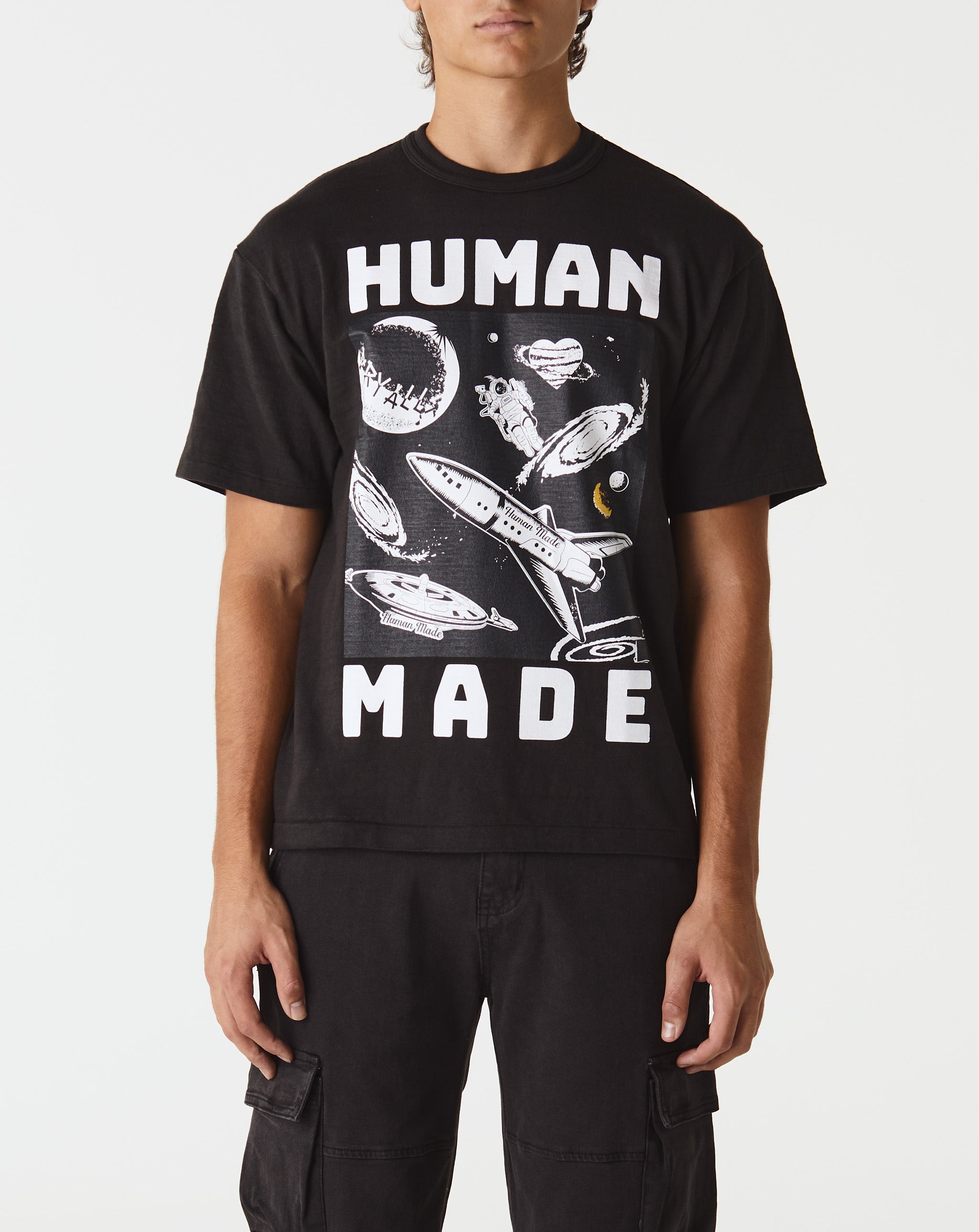 Human Made Sweaters & Sweatshirts  - Cheap Cerbe Jordan outlet