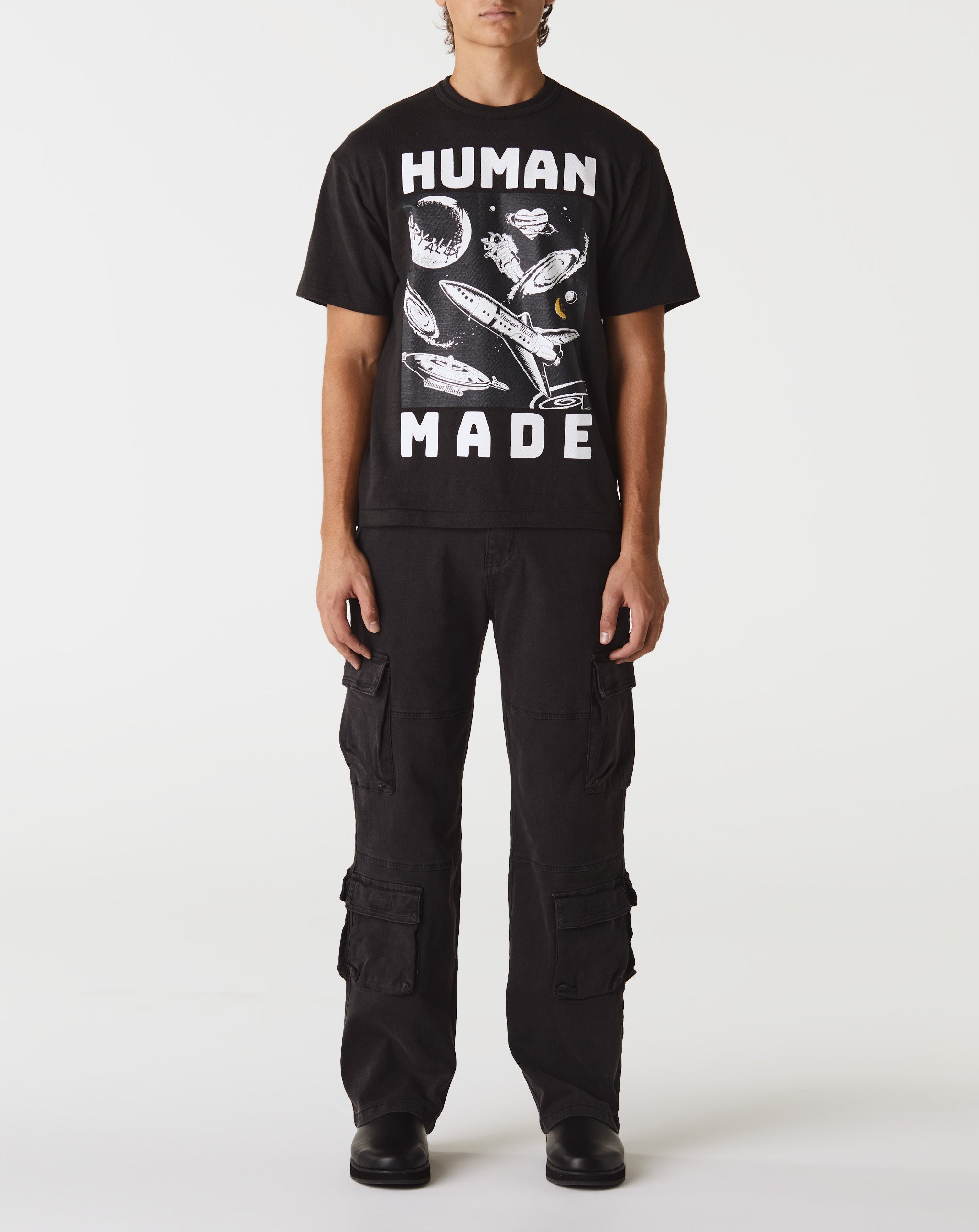 Human Made Graphic T-Shirt #14  - Cheap Cerbe Jordan outlet