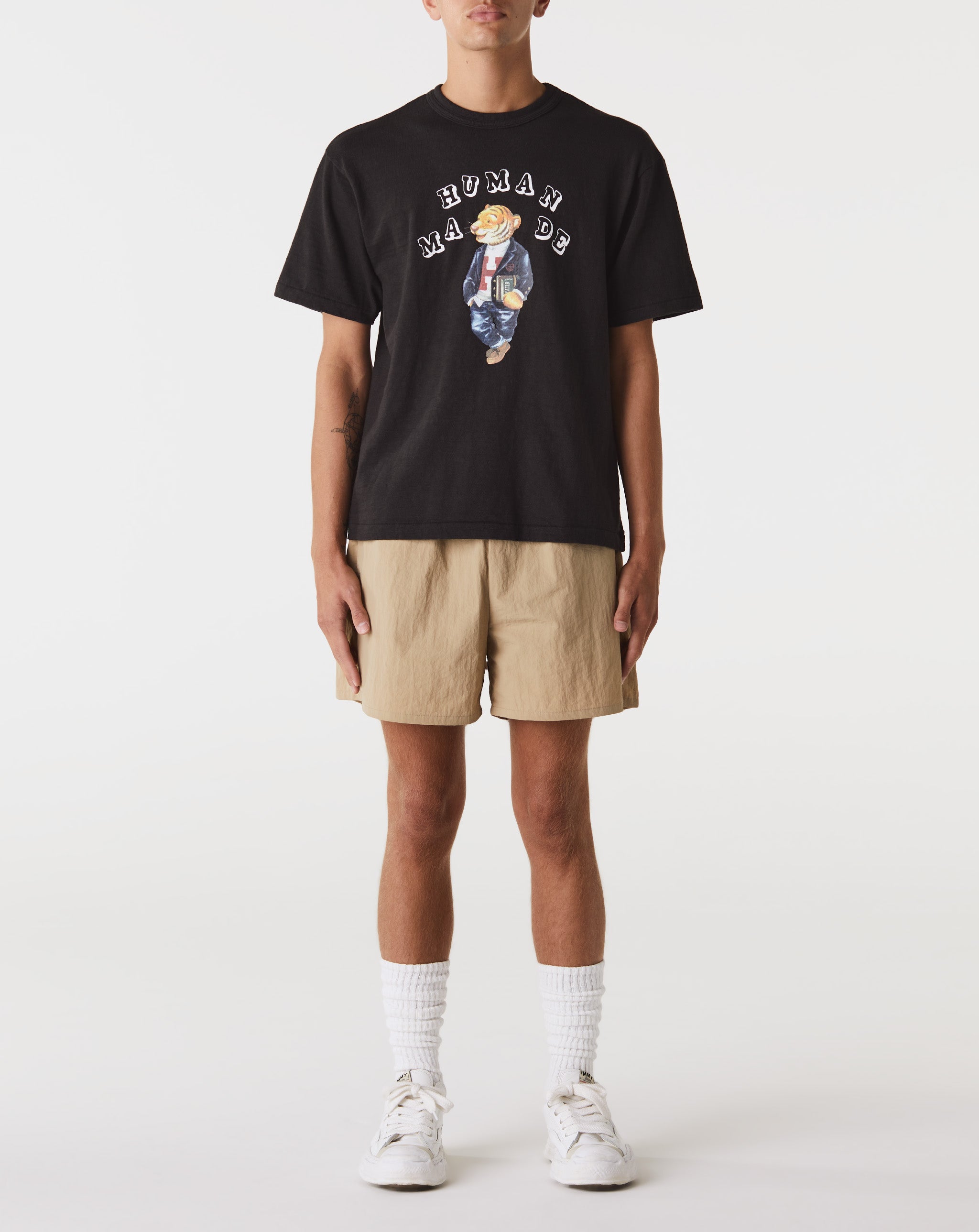 Human Made Graphic T-Shirt #15  - Cheap Cerbe Jordan outlet
