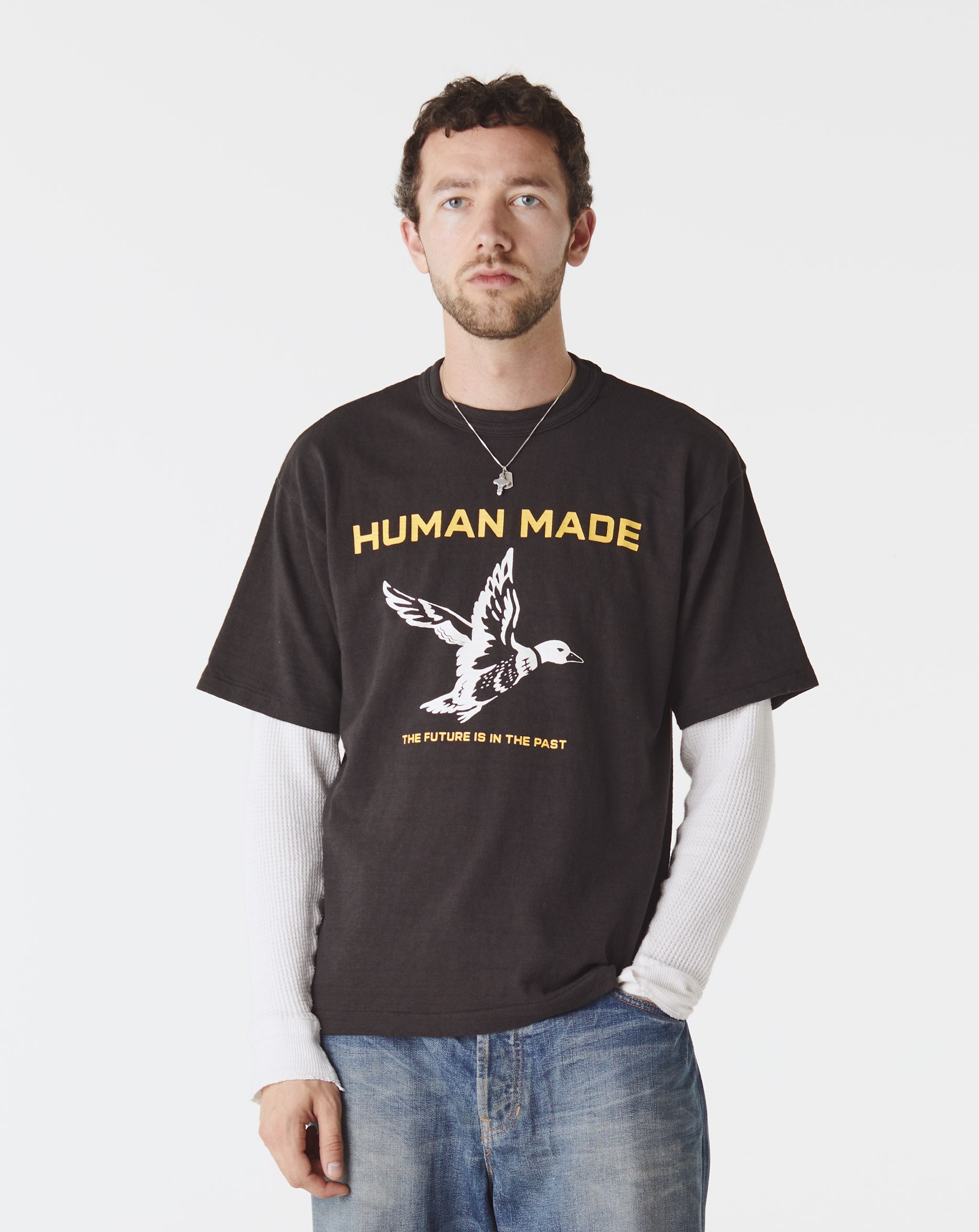 Human Made Graphic T-Shirt #19  - XHIBITION