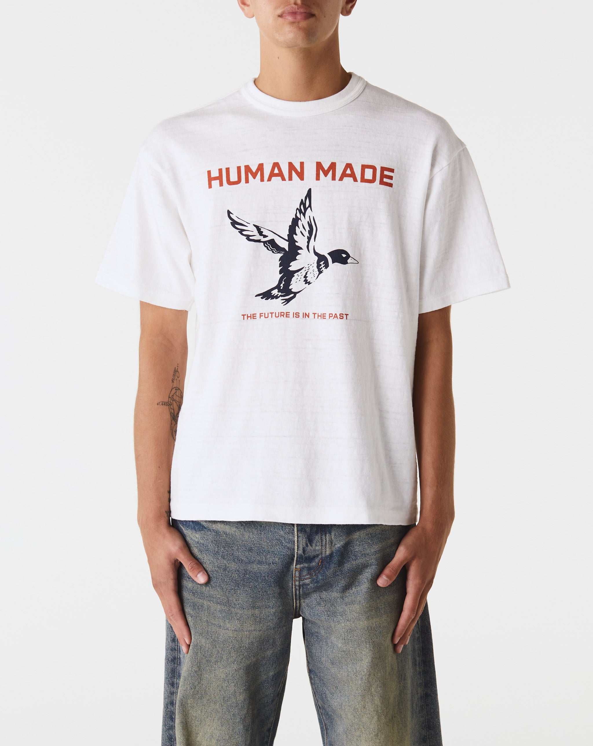 Human Made Graphic T-Shirt #19  - Cheap Cerbe Jordan outlet