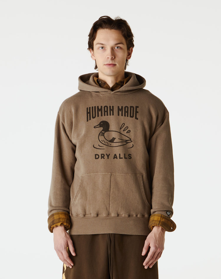 Human Made Tsuriami Hoodie - XHIBITION