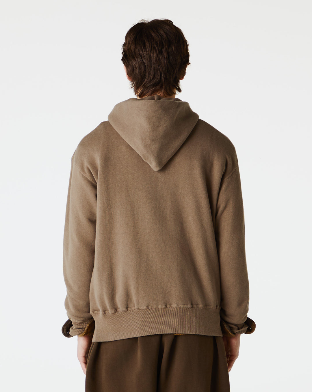 Human Made Tsuriami Hoodie - XHIBITION