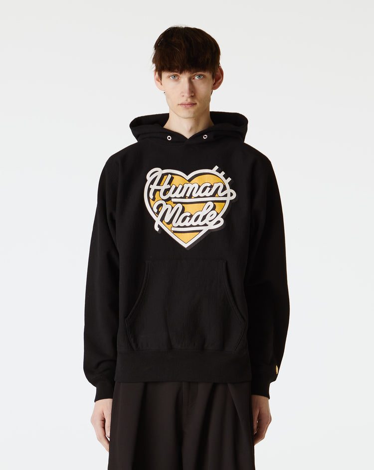 Human Made Heavyweight Hoodie - XHIBITION