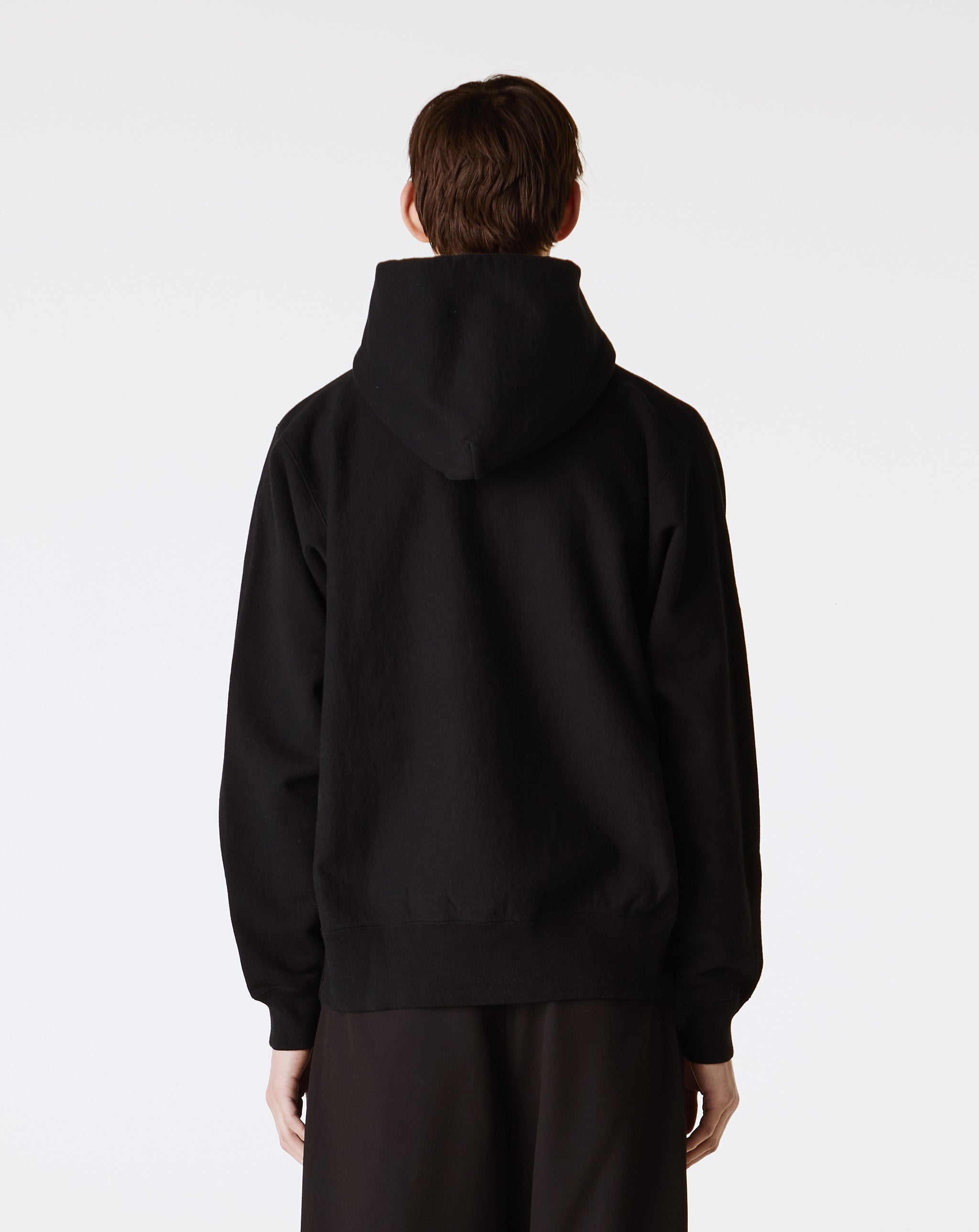 Human Made Heavyweight Hoodie - XHIBITION