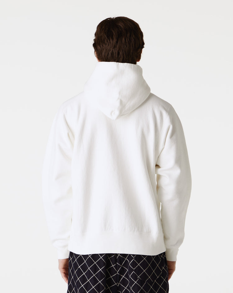 Human Made Heavyweight Hoodie - XHIBITION