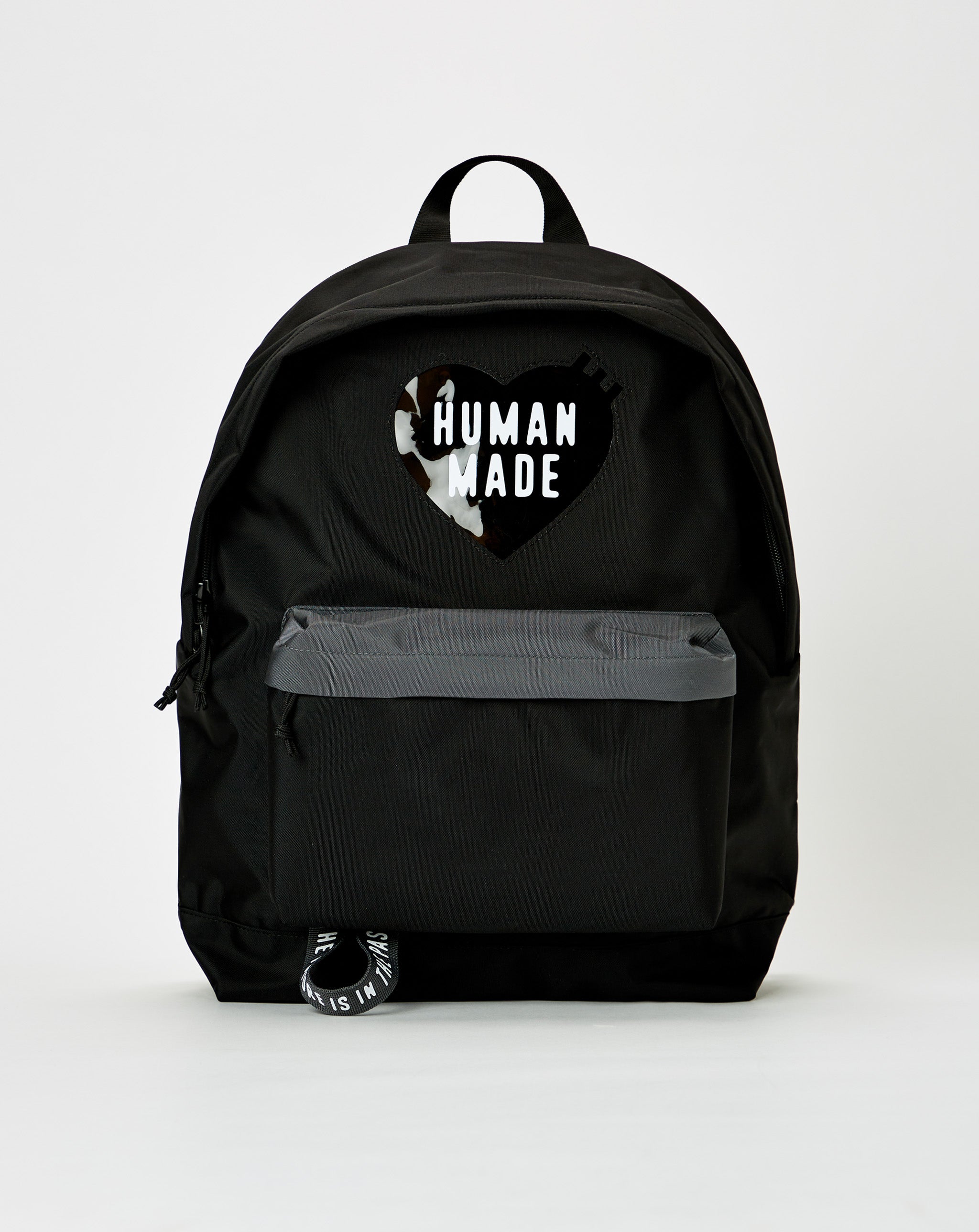 Human Made Backpack  - XHIBITION