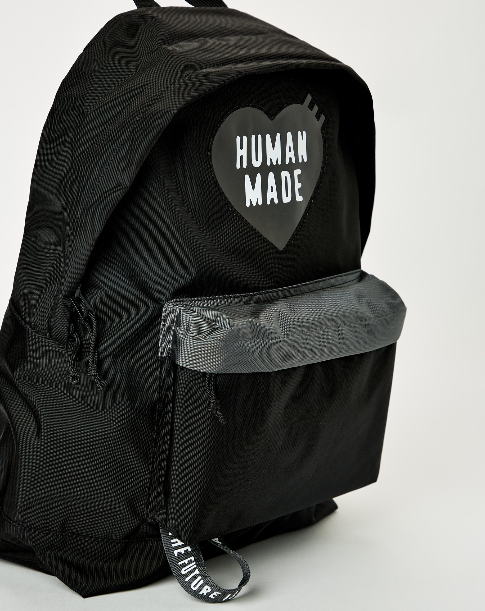 Human Made Backpack  - XHIBITION