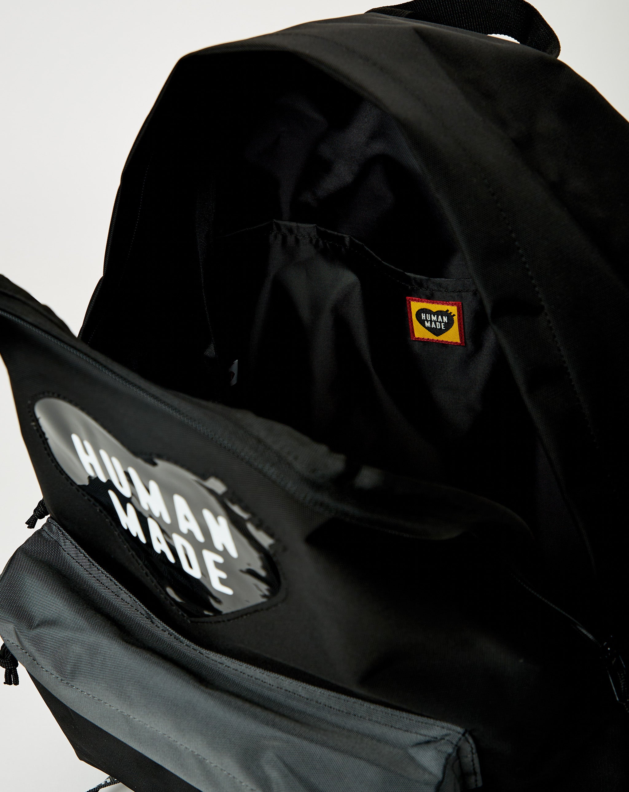 Human Made Backpack  - XHIBITION