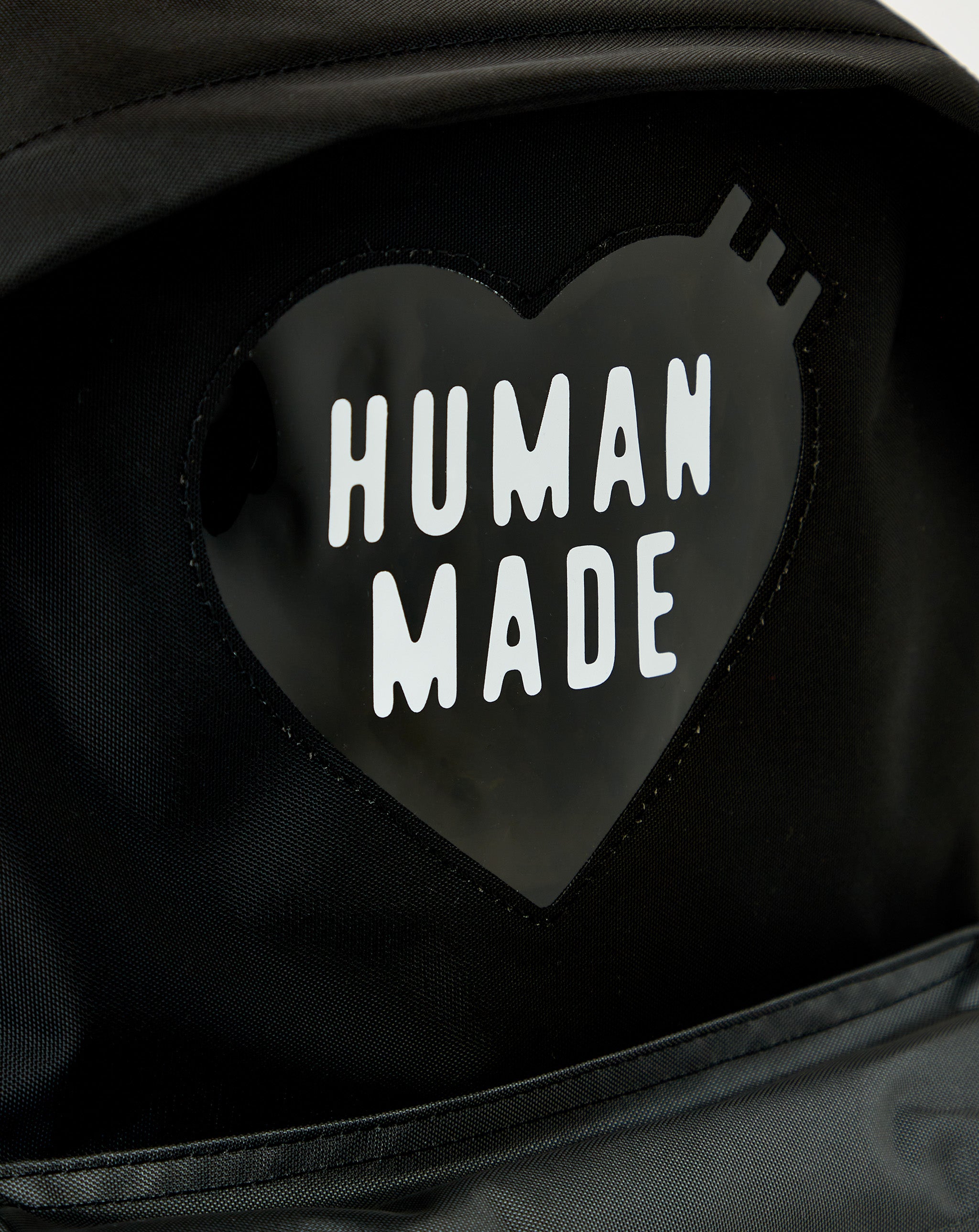 Human Made Backpack  - XHIBITION