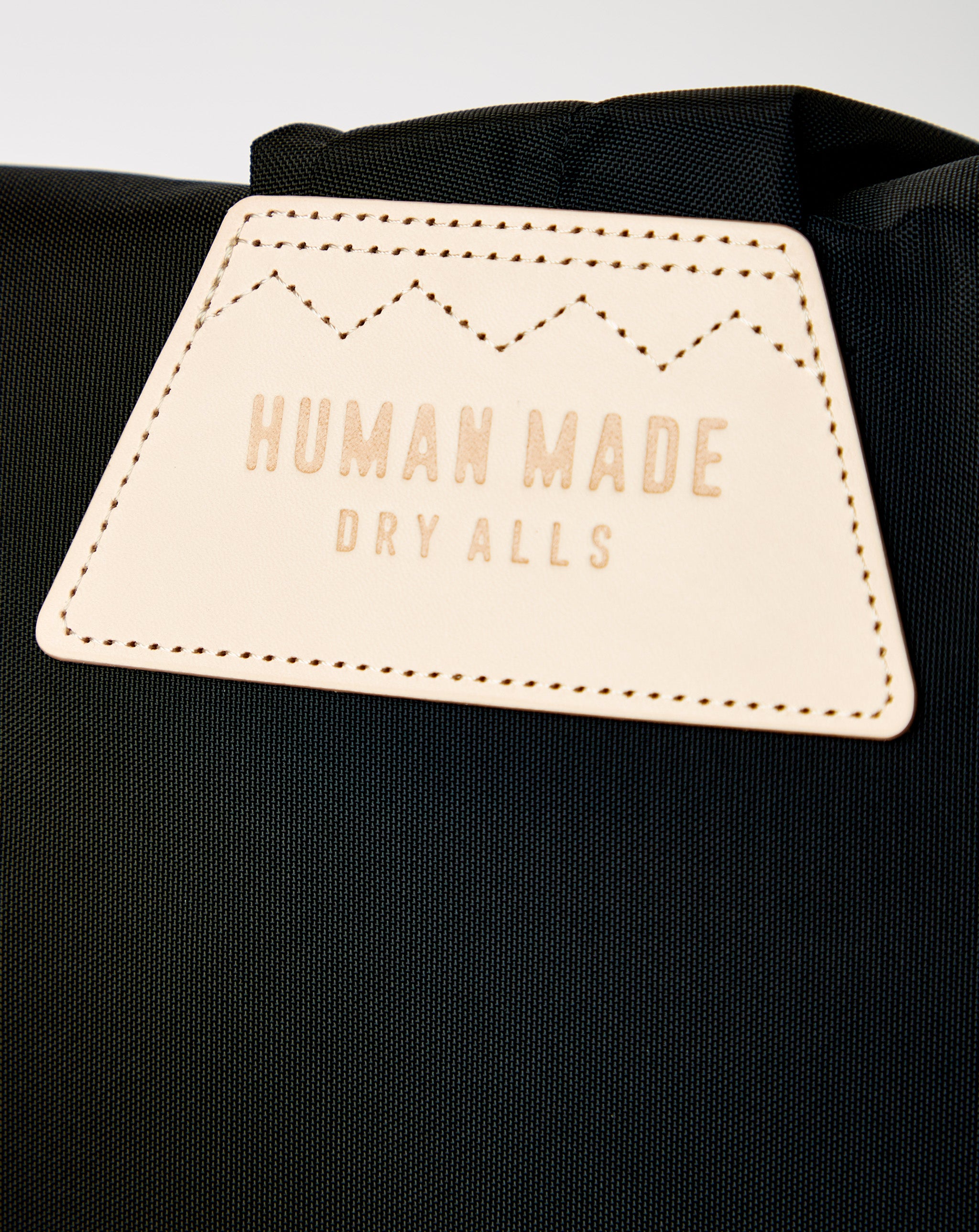 Human Made Backpack  - XHIBITION