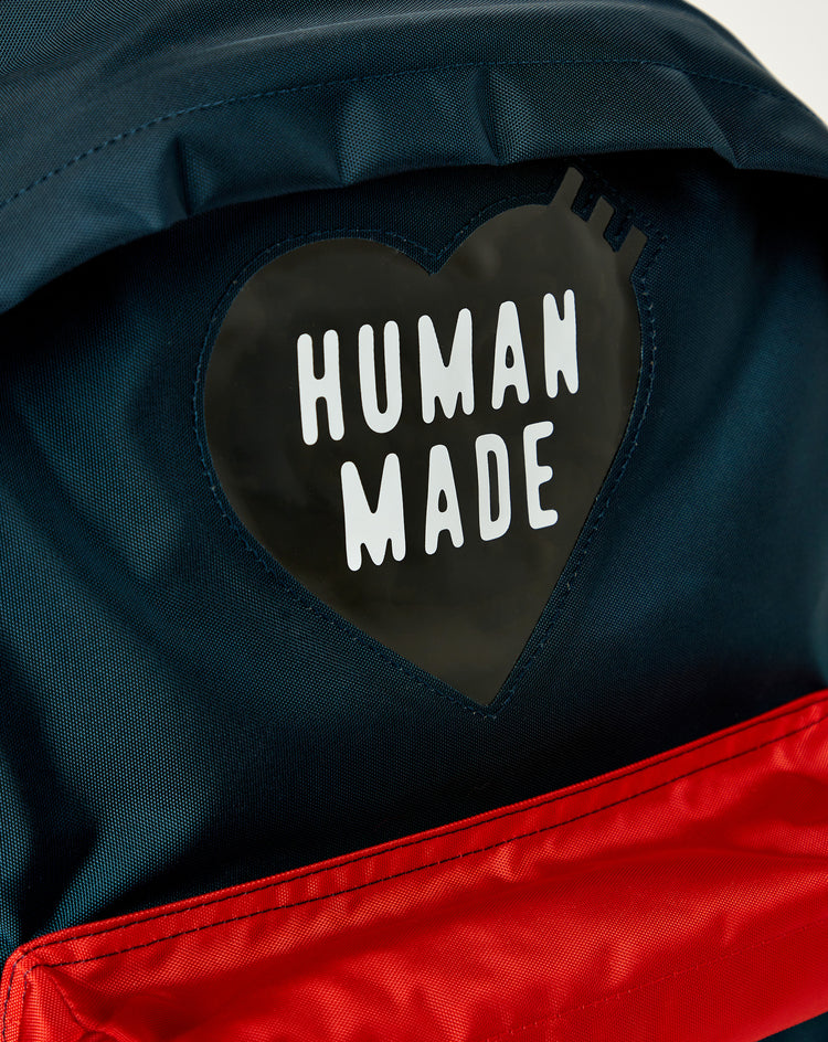 Human Made Backpack  - XHIBITION