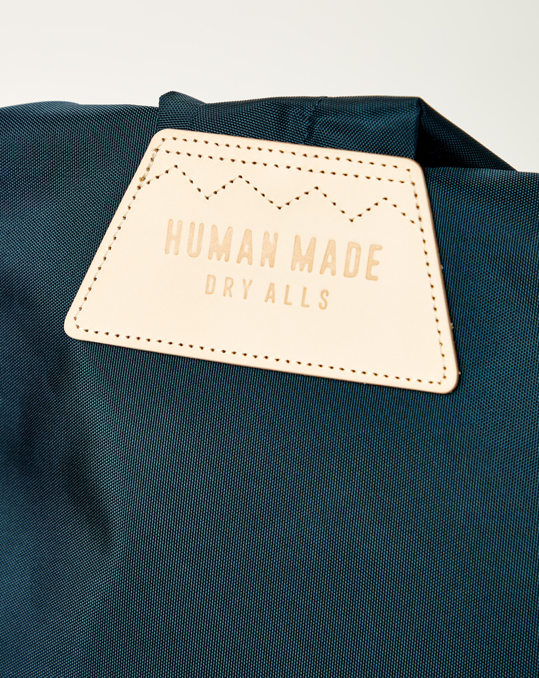 Human Made Backpack  - XHIBITION