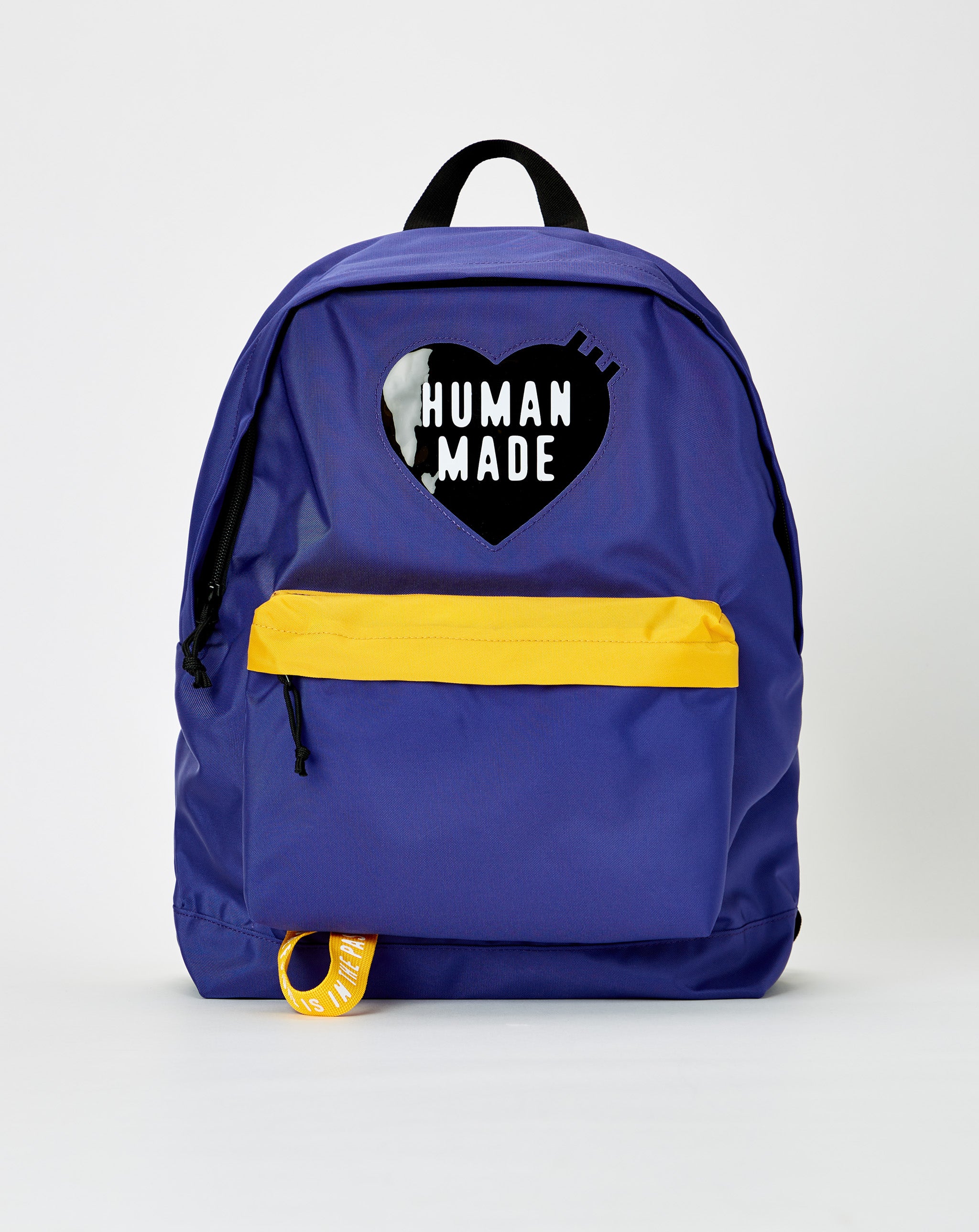 Human Made Backpack  - XHIBITION