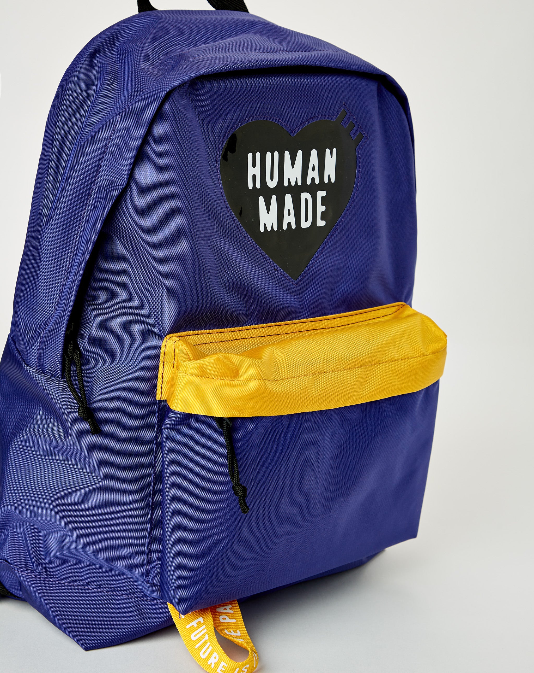 Human Made Backpack  - XHIBITION