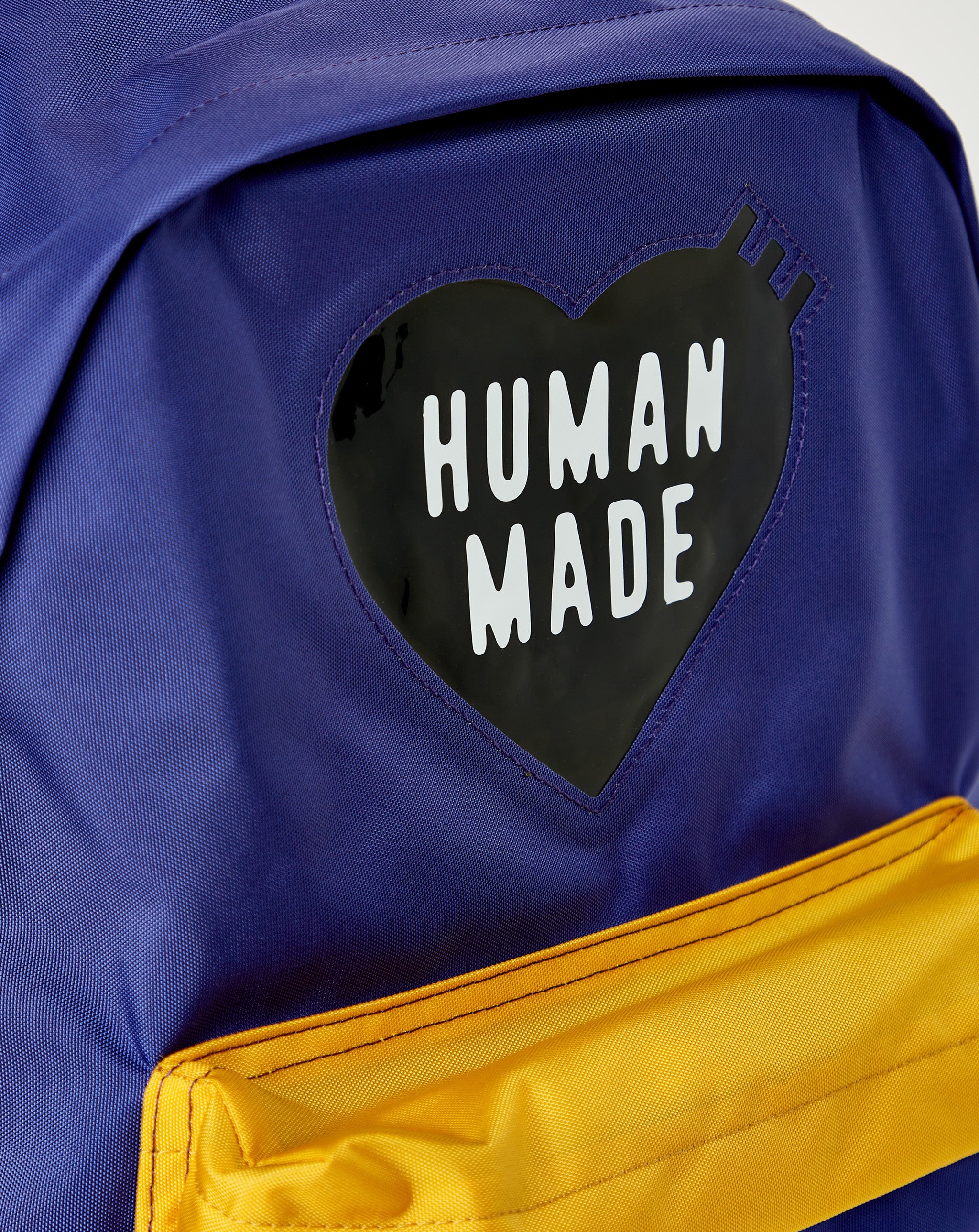 Human Made Backpack  - XHIBITION