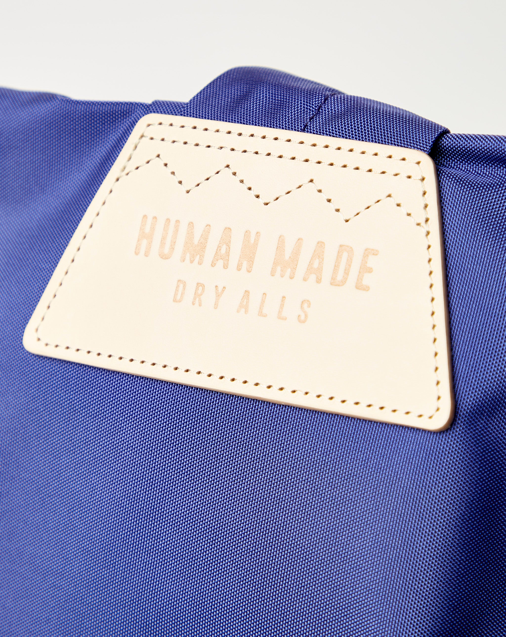 Human Made Backpack  - XHIBITION